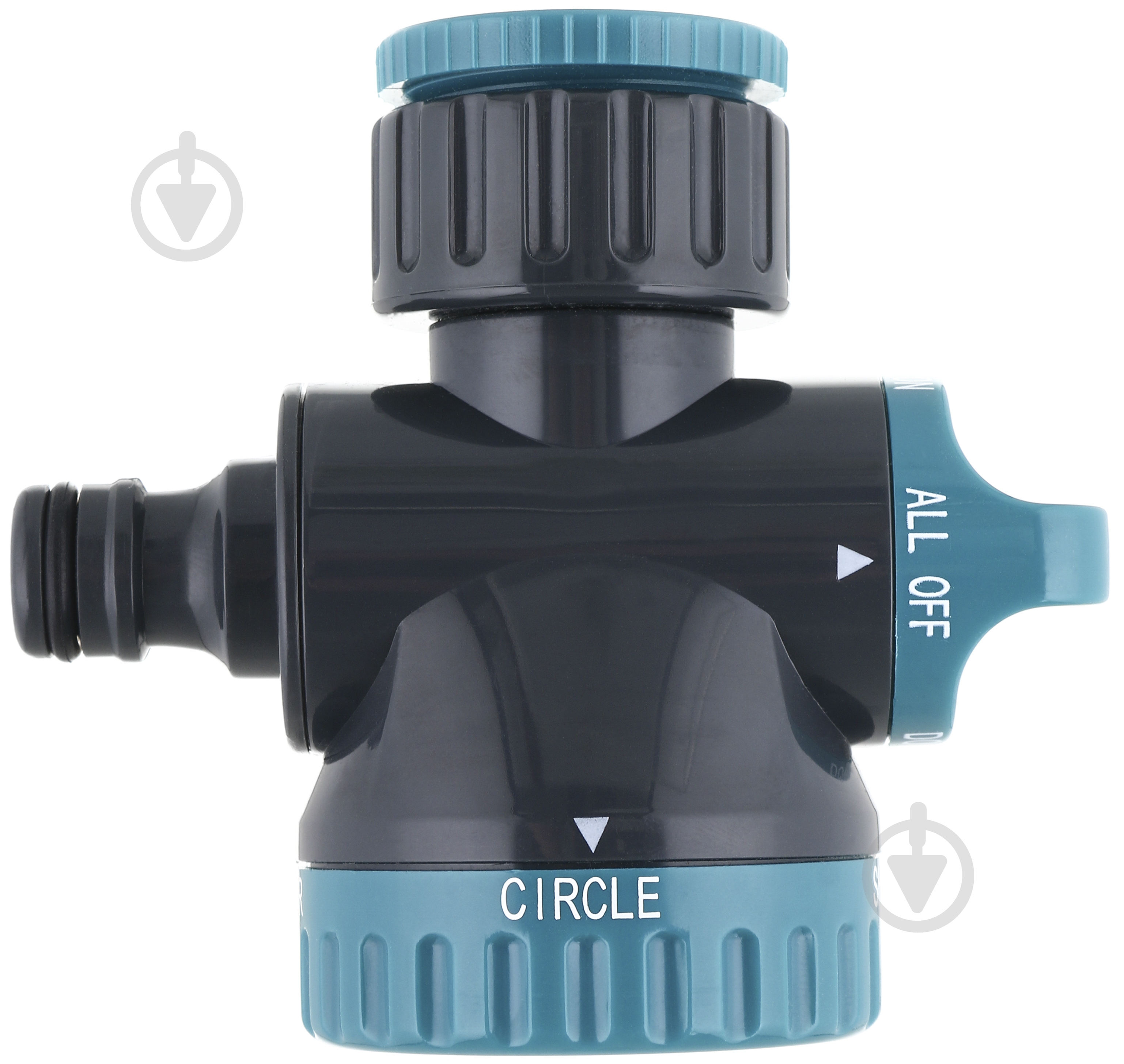 Адаптер для крана Klever 3/4"1" с душем - фото 3 Адаптер для крана Klever 3/4"1" с душем - фото 3