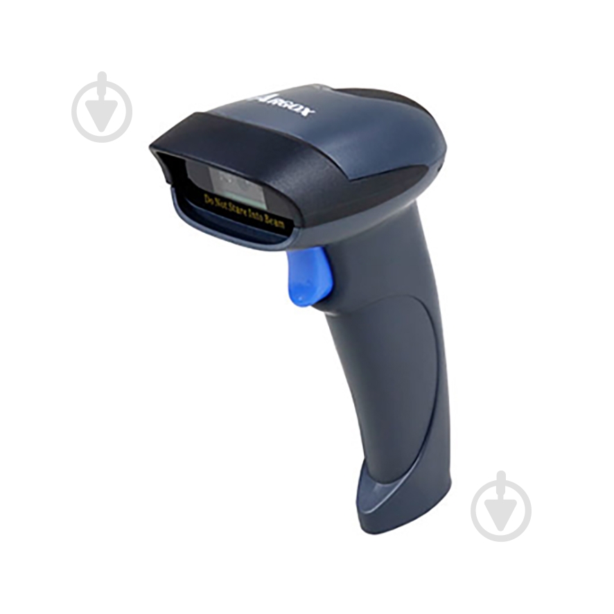 Сканер Argox AS-9400 Bluetooth 1D/2D с подставкой - фото 2