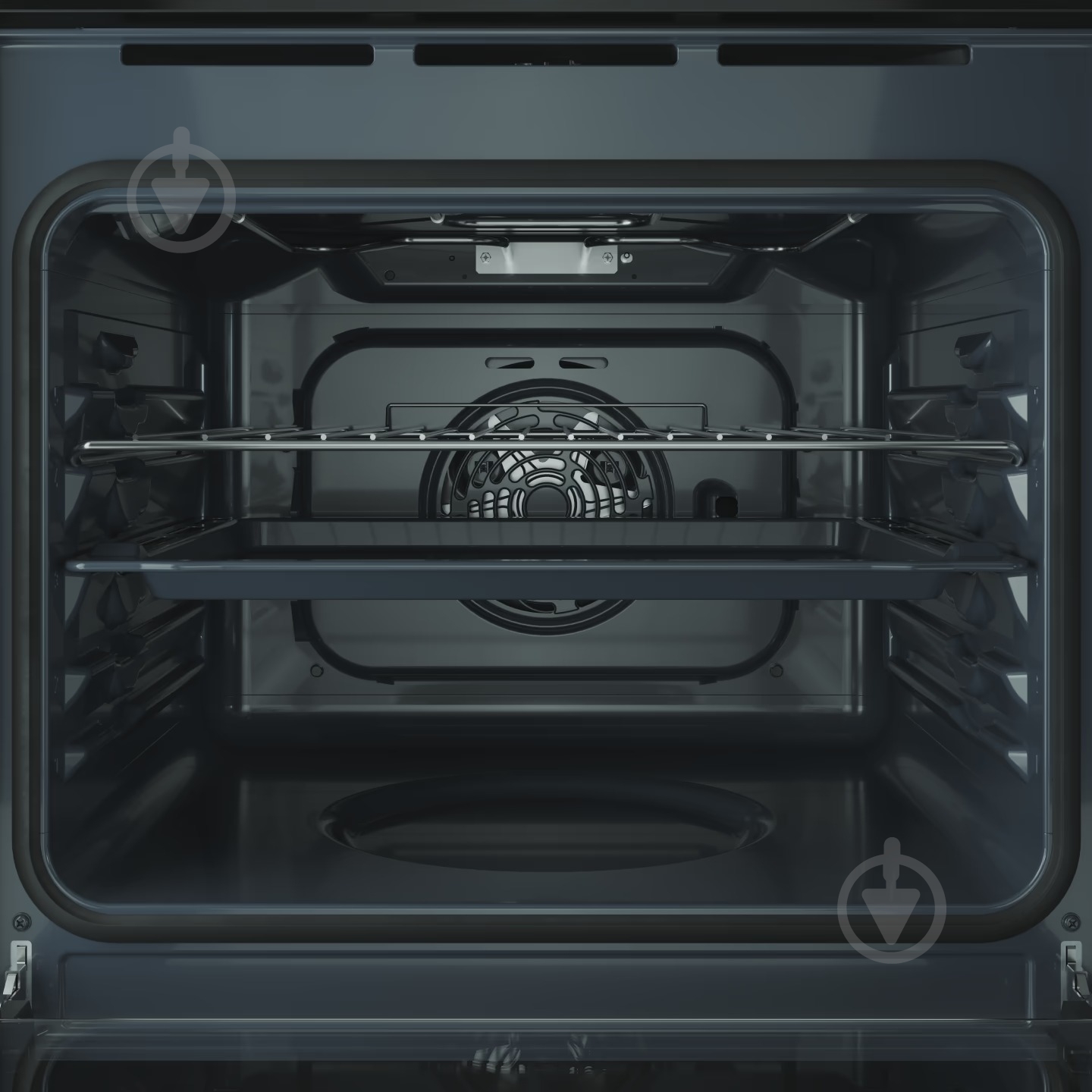 Духова шафа Indesit IO 235H B - фото 3