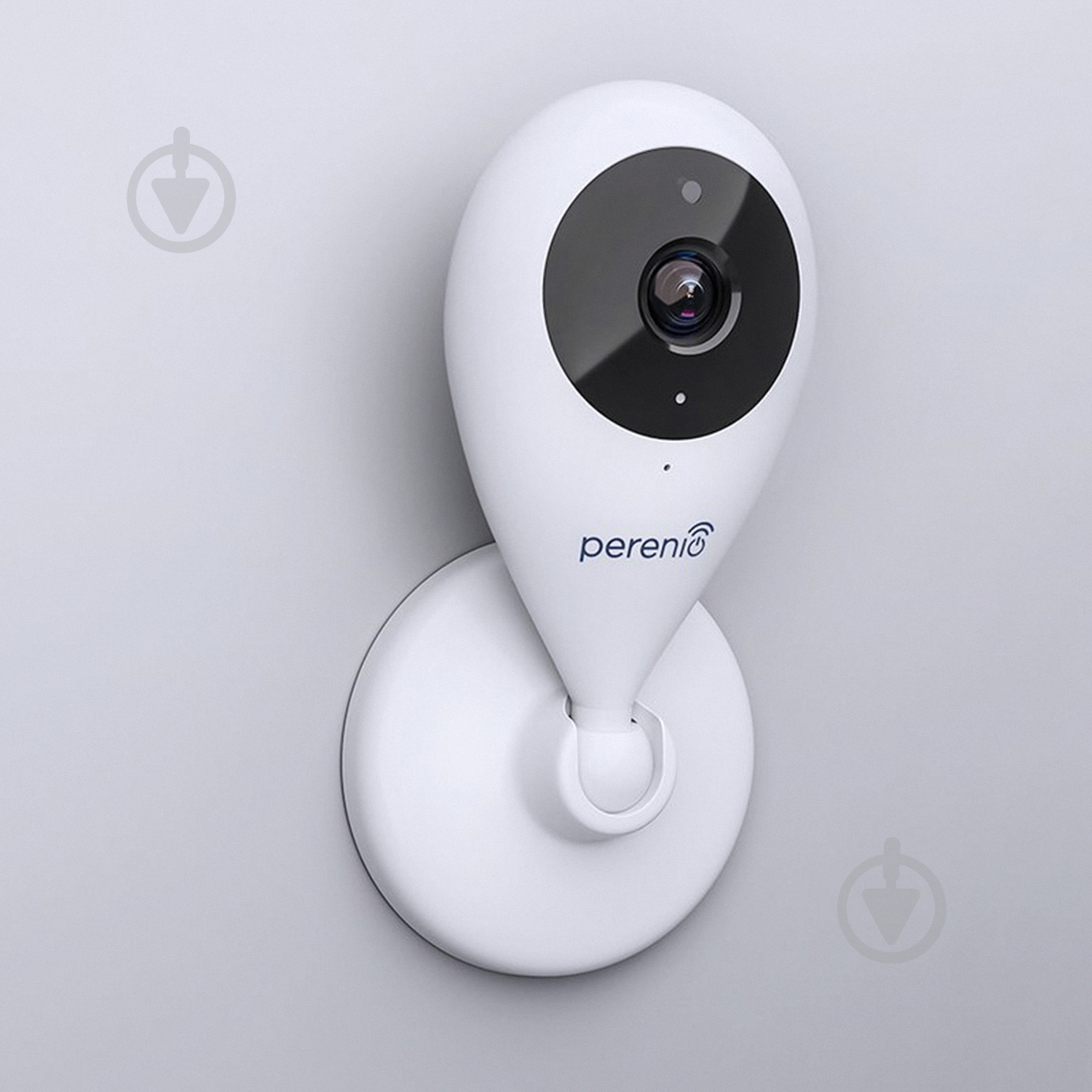 Wi-Fi-камера стационарная Perenio PEIFC01 белый - фото 11 Wi-Fi-камера стационарная Perenio PEIFC01 белый - фото 11