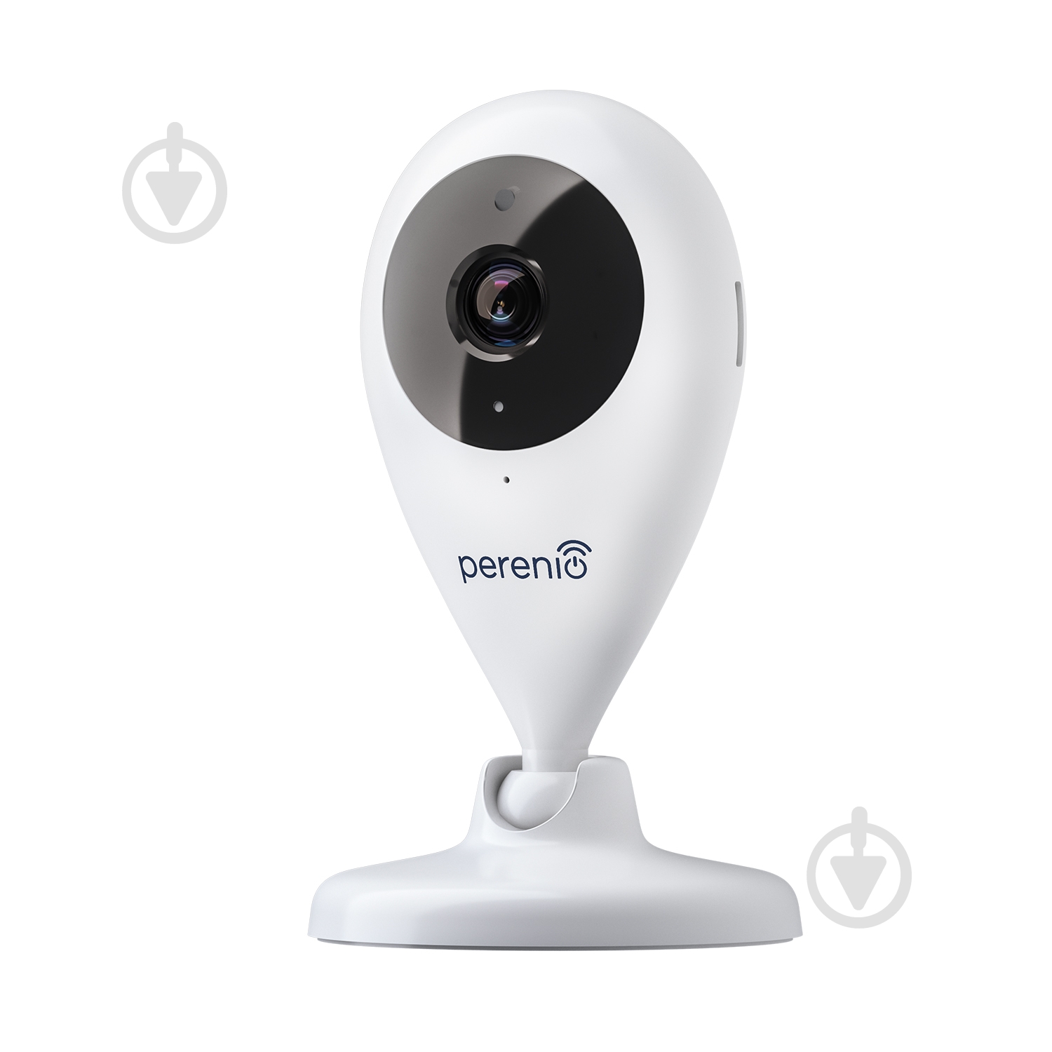 Wi-Fi-камера стационарная Perenio PEIFC01 белый - фото 6 Wi-Fi-камера стационарная Perenio PEIFC01 белый - фото 6