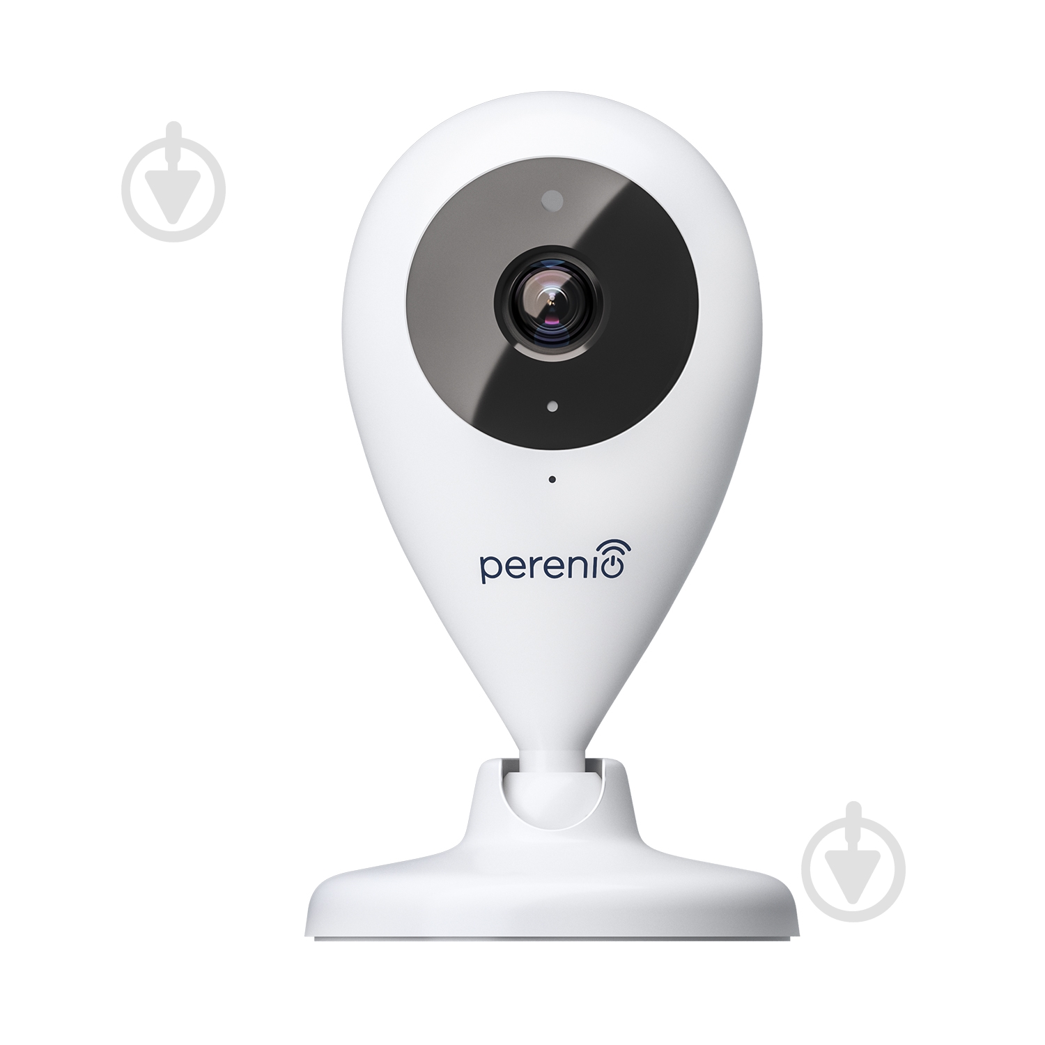 Wi-Fi-камера стационарная Perenio PEIFC01 белый - фото 5 Wi-Fi-камера стационарная Perenio PEIFC01 белый - фото 5