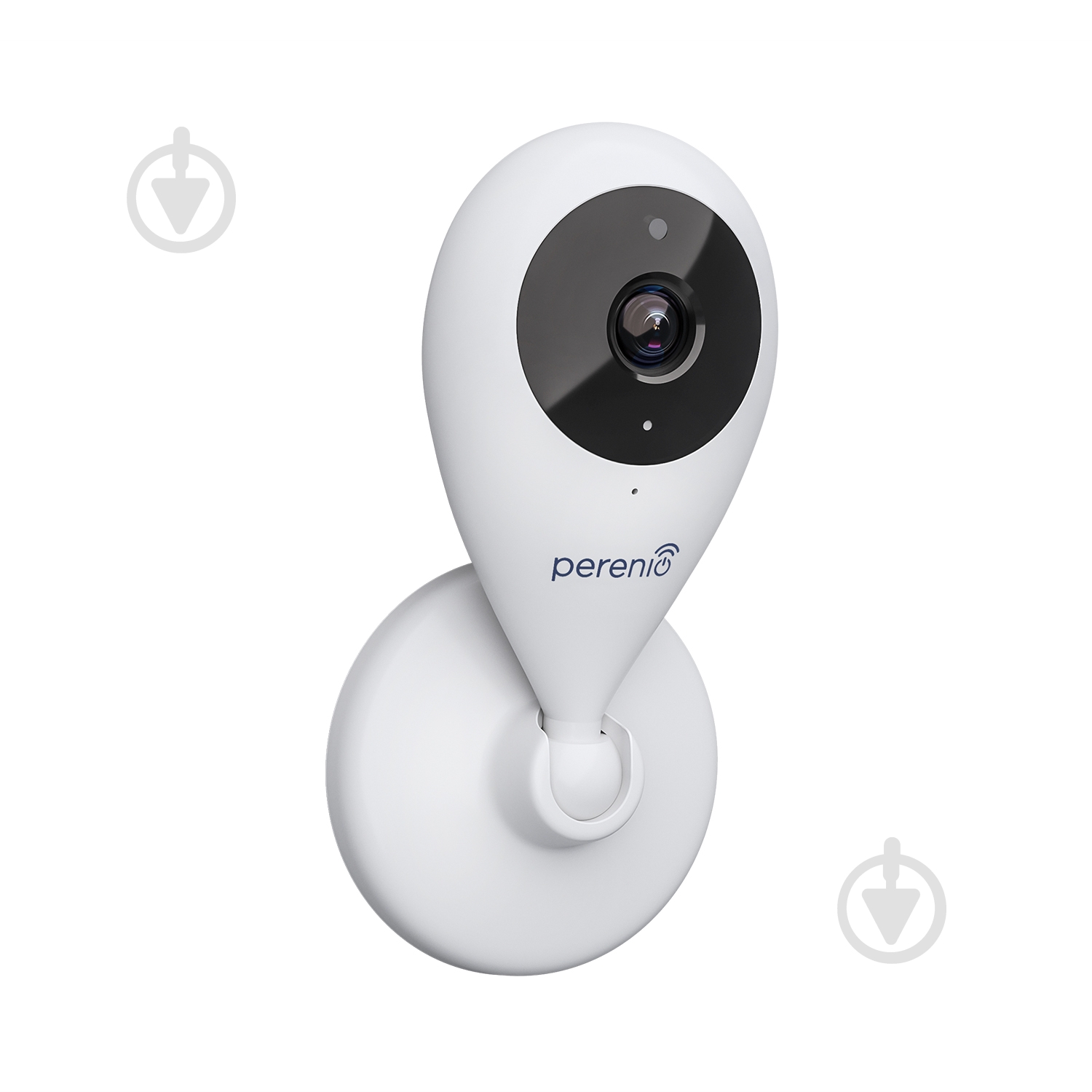 Wi-Fi-камера стационарная Perenio PEIFC01 белый - фото 7 Wi-Fi-камера стационарная Perenio PEIFC01 белый - фото 7