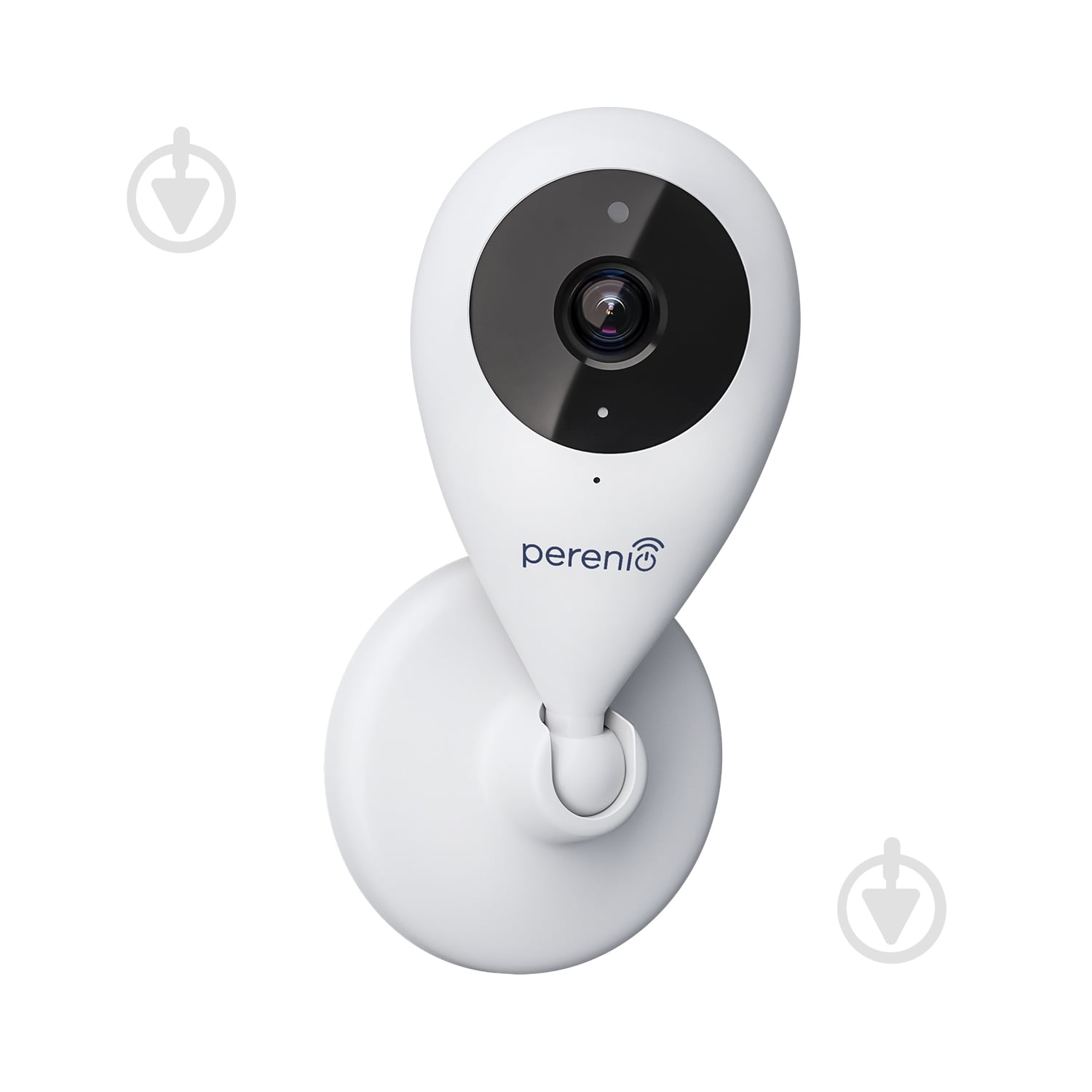 Wi-Fi-камера стационарная Perenio PEIFC01 белый - фото 8 Wi-Fi-камера стационарная Perenio PEIFC01 белый - фото 8