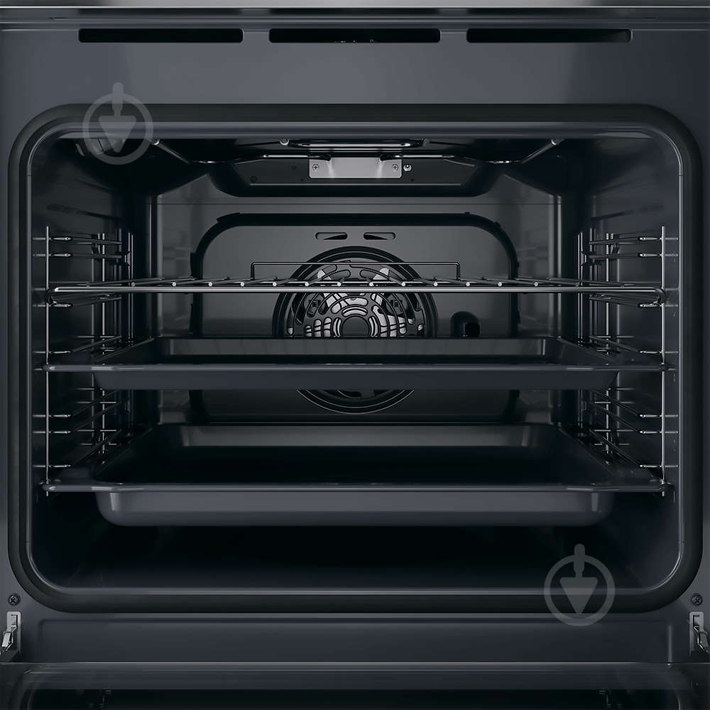 Духовой шкаф Indesit IO 255HU X - фото 2 Духовой шкаф Indesit IO 255HU X - фото 2