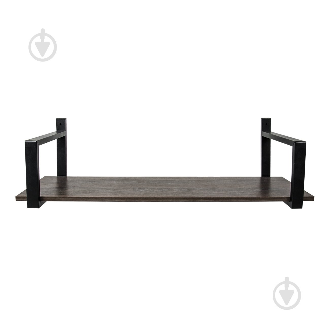 Полка подвесная "Бальса" кабо-верде 1050x330x330 мм - фото 1