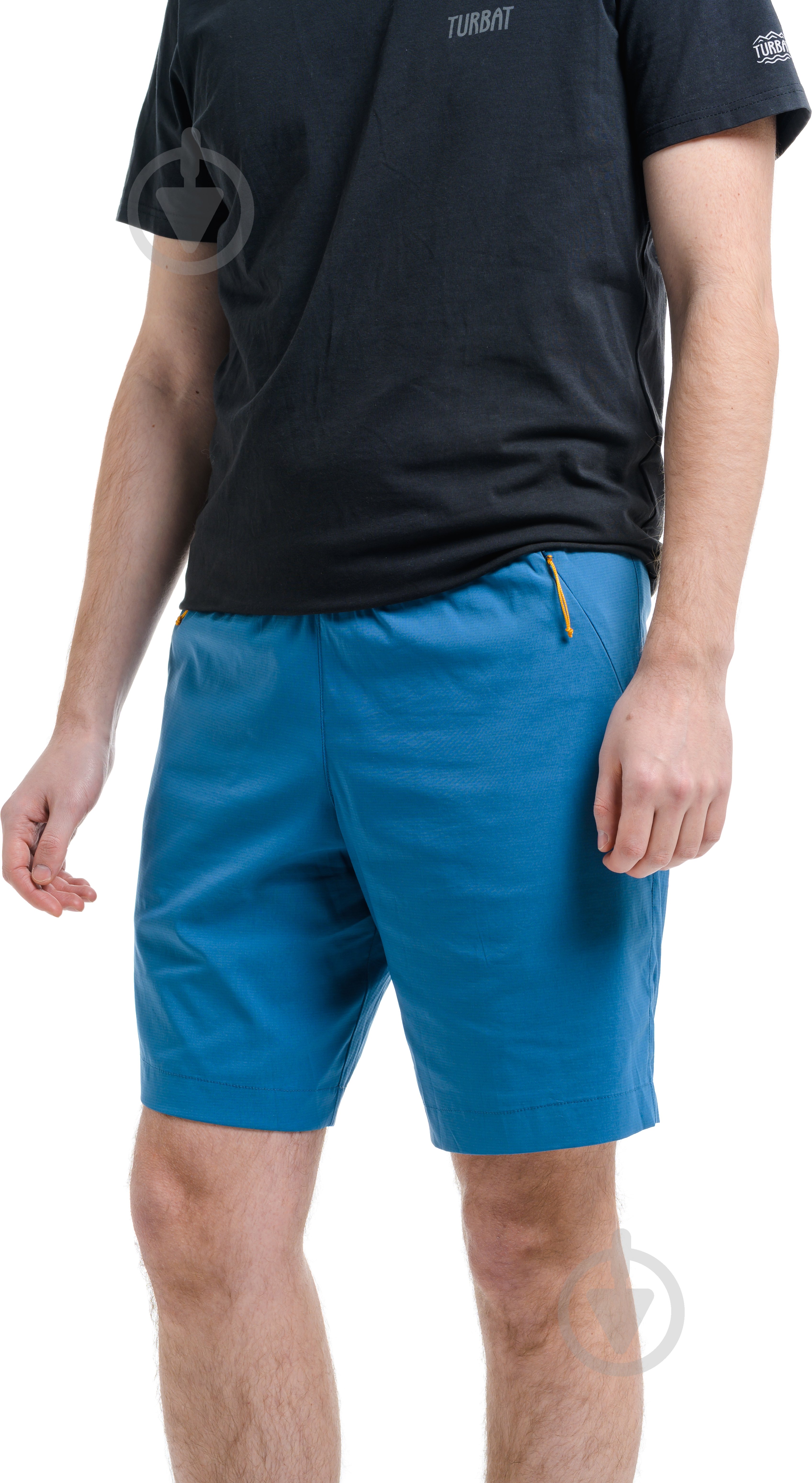 Шорты Turbat DJA SHORTS MNS TRB DJASM.MDBL р. L синий - фото 1 Шорты Turbat DJA SHORTS MNS TRB DJASM.MDBL р. L синий - фото 1