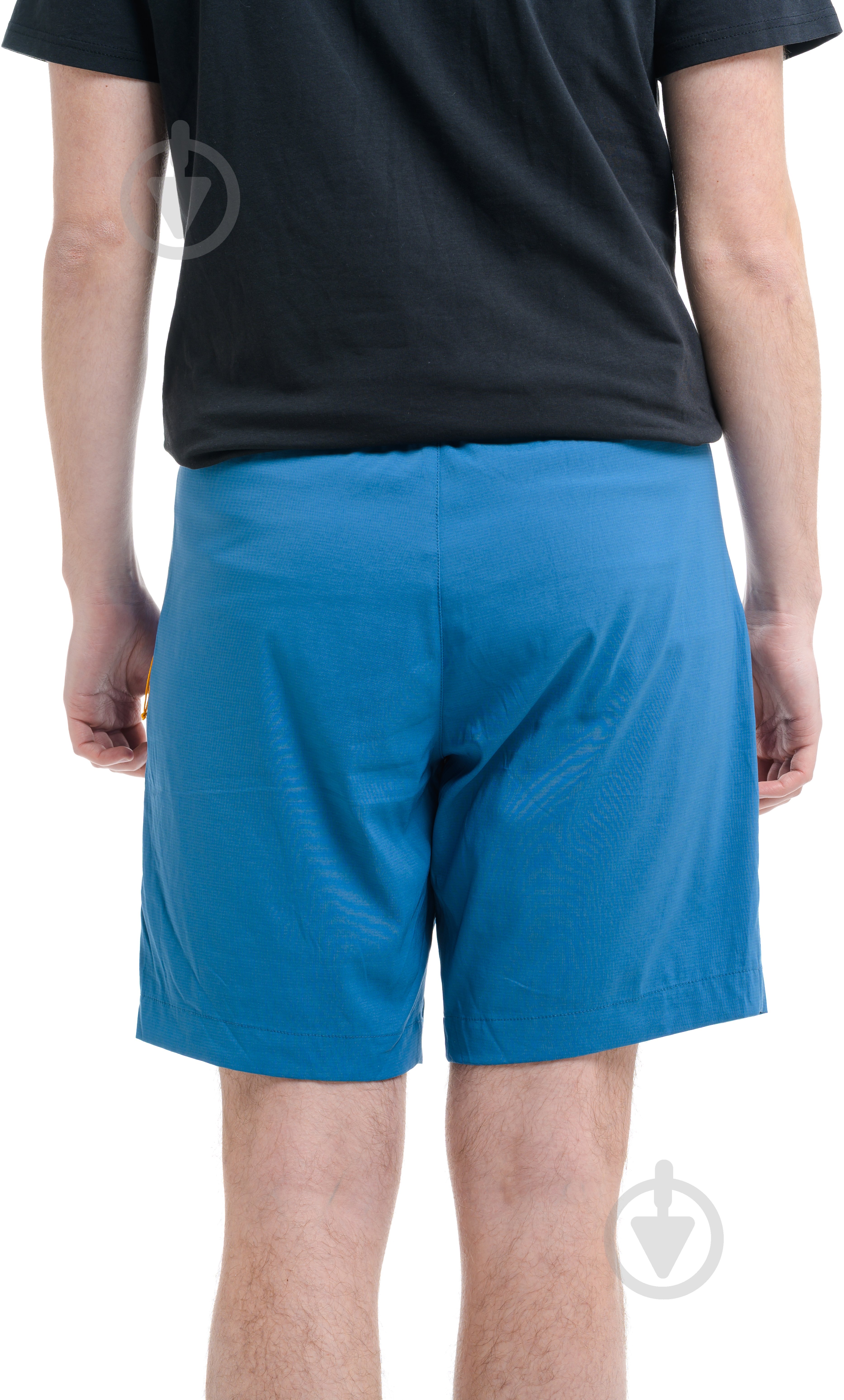 Шорты Turbat DJA SHORTS MNS TRB DJASM.MDBL р. L синий - фото 3 Шорты Turbat DJA SHORTS MNS TRB DJASM.MDBL р. L синий - фото 3