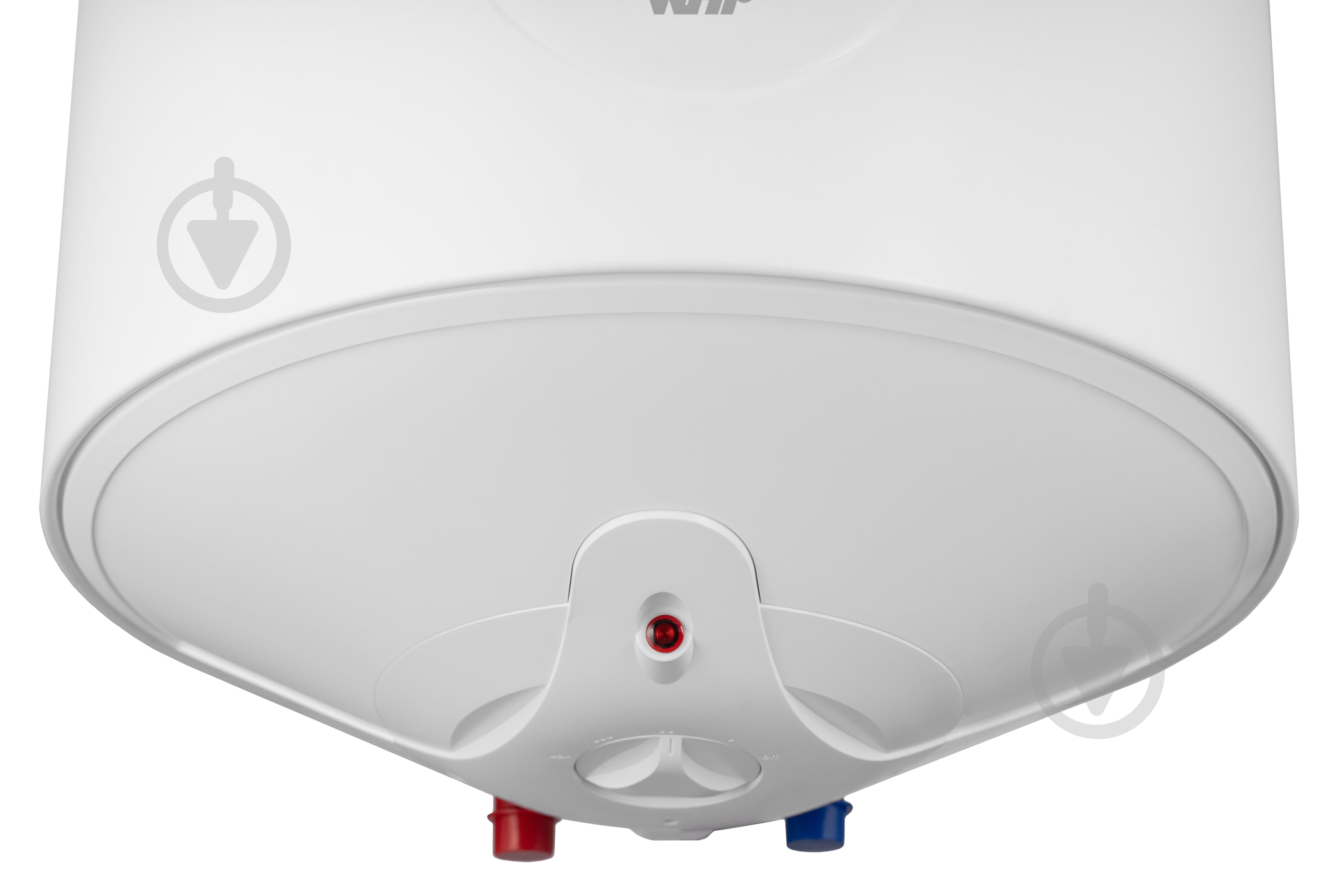 Бойлер WHP Bob 80 - фото 3