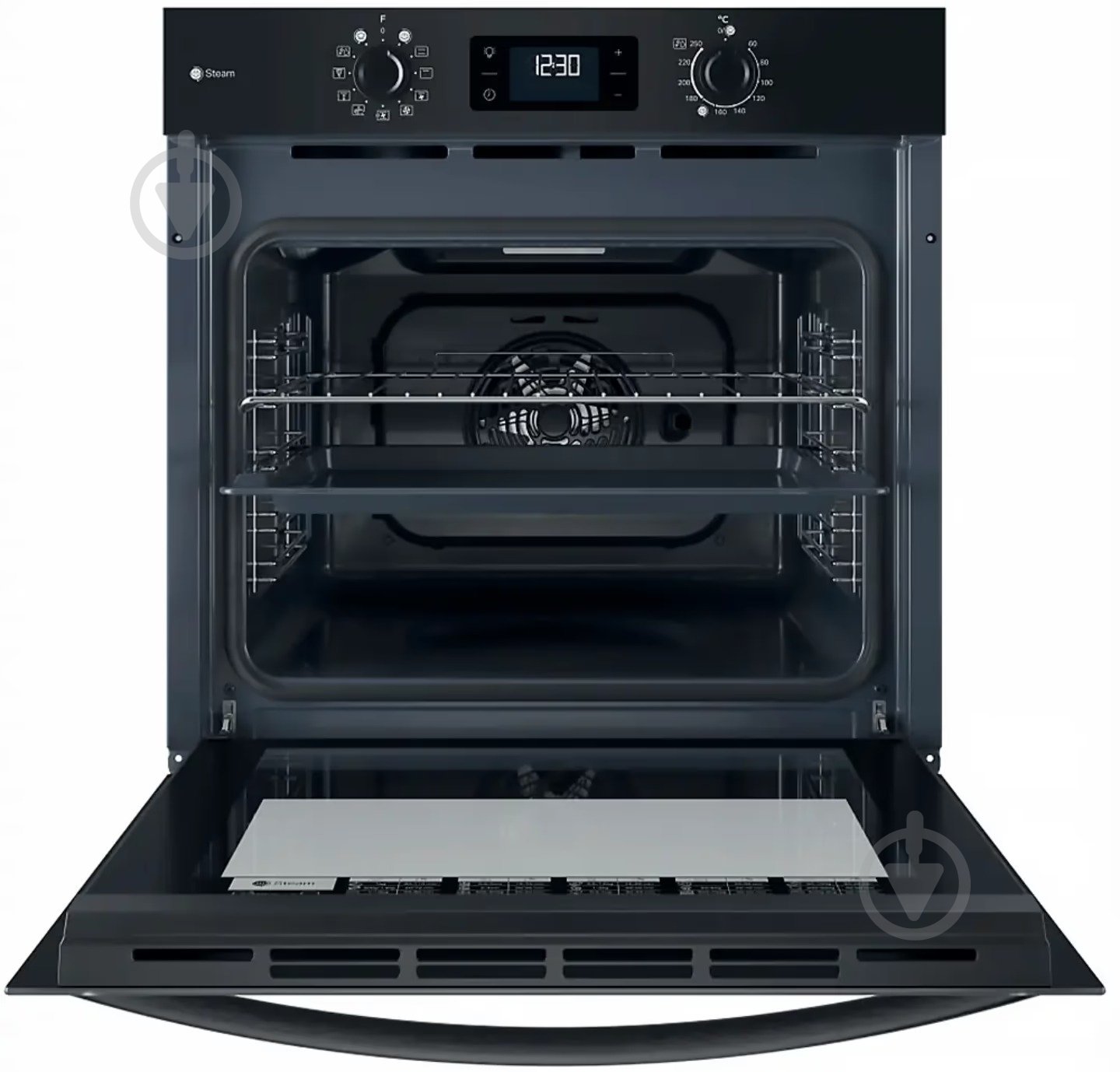 Духовой шкаф Indesit IO 258HS B - фото 3