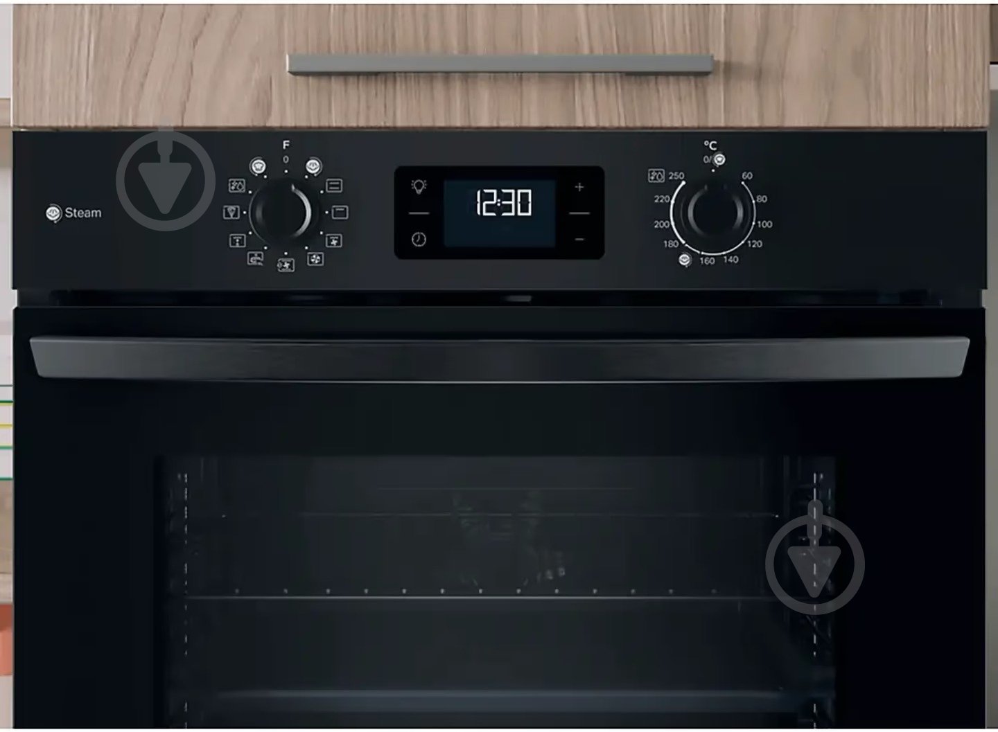 Духовой шкаф Indesit IO 258HS B - фото 5