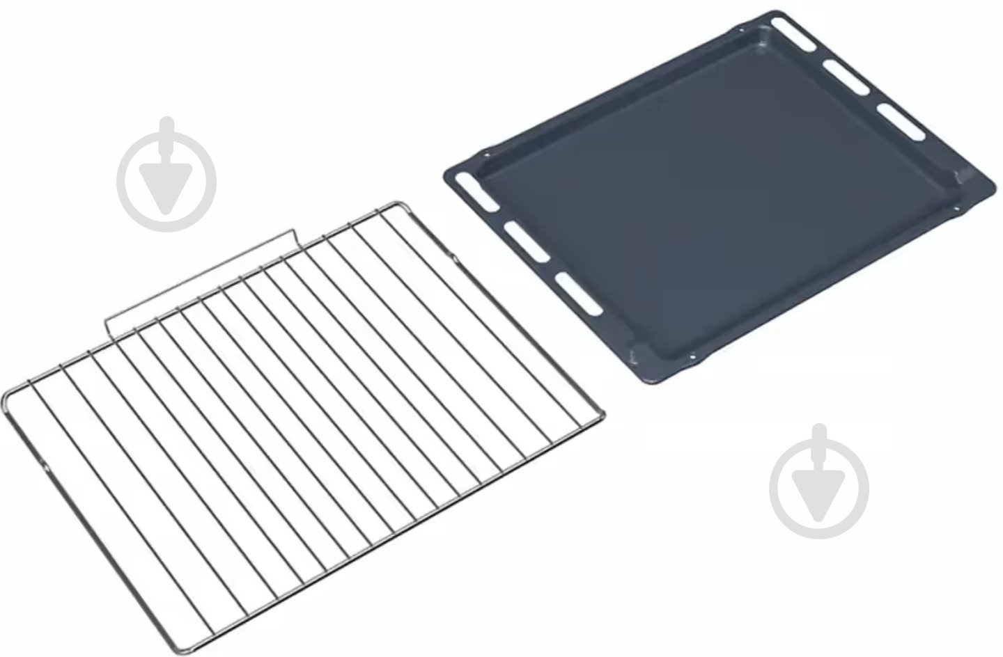 Духовой шкаф Indesit IO 258HS B - фото 6