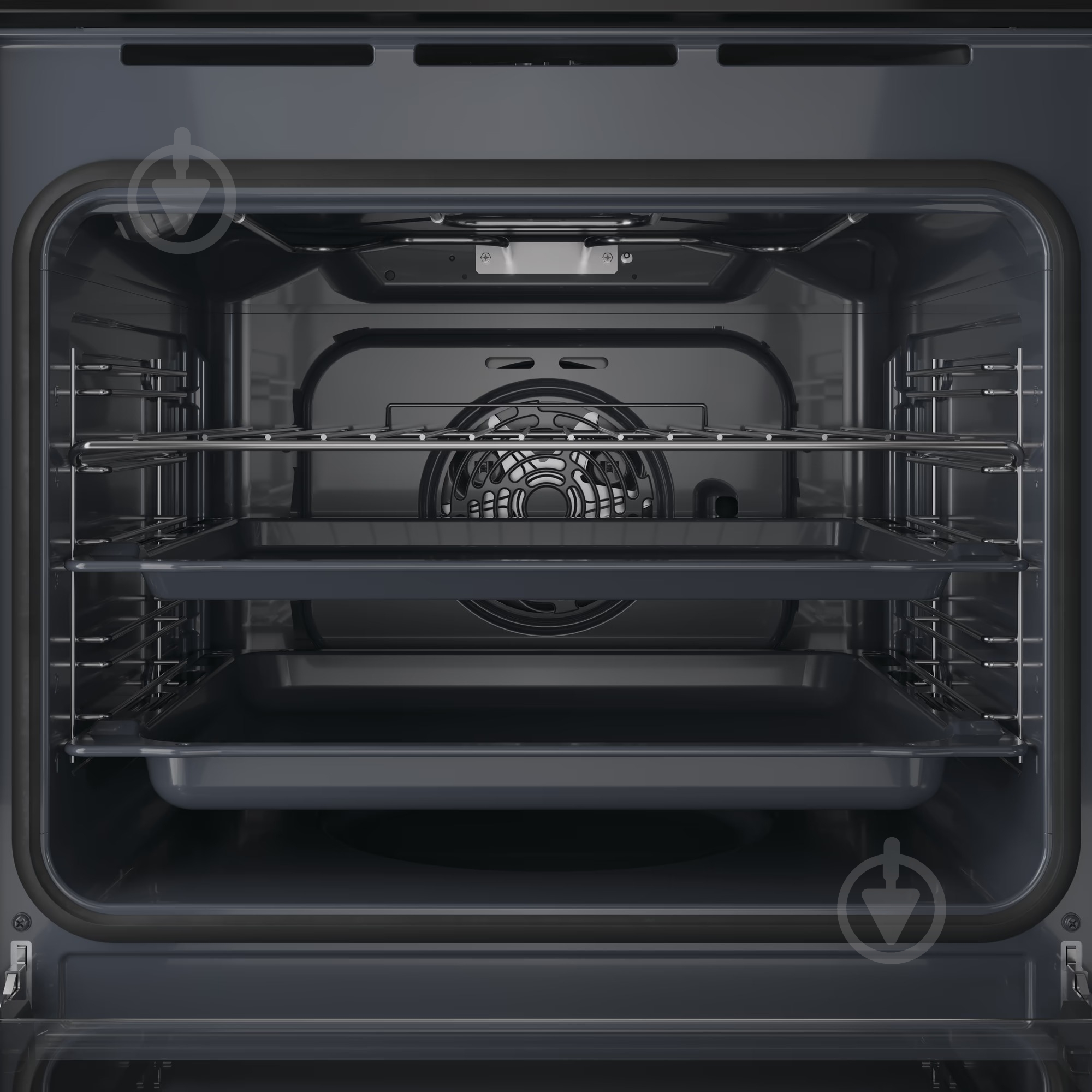 Духова шафа Indesit IO K58HS B - фото 2 Духова шафа Indesit IO K58HS B - фото 2