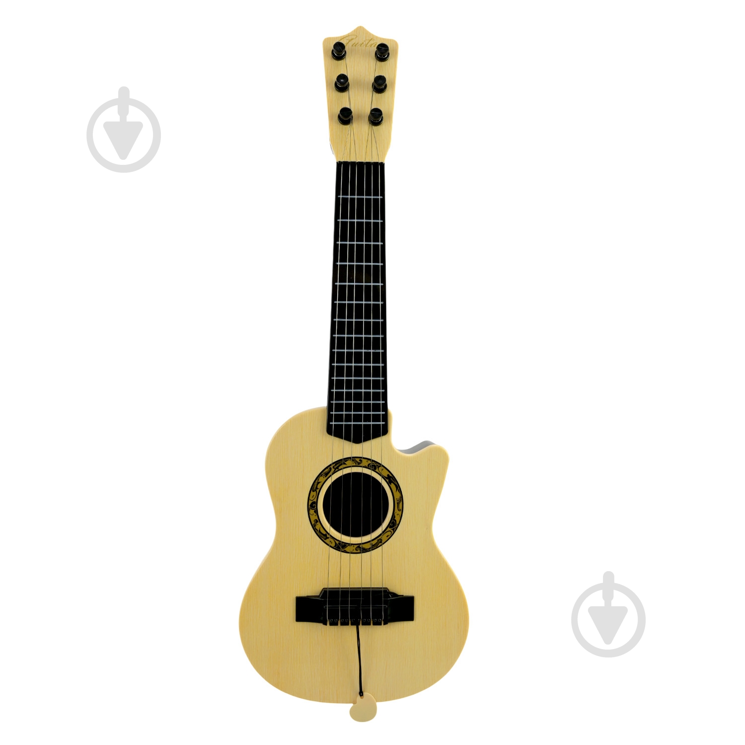 Игрушка музыкальная Гитара 898-28ABC - фото 2