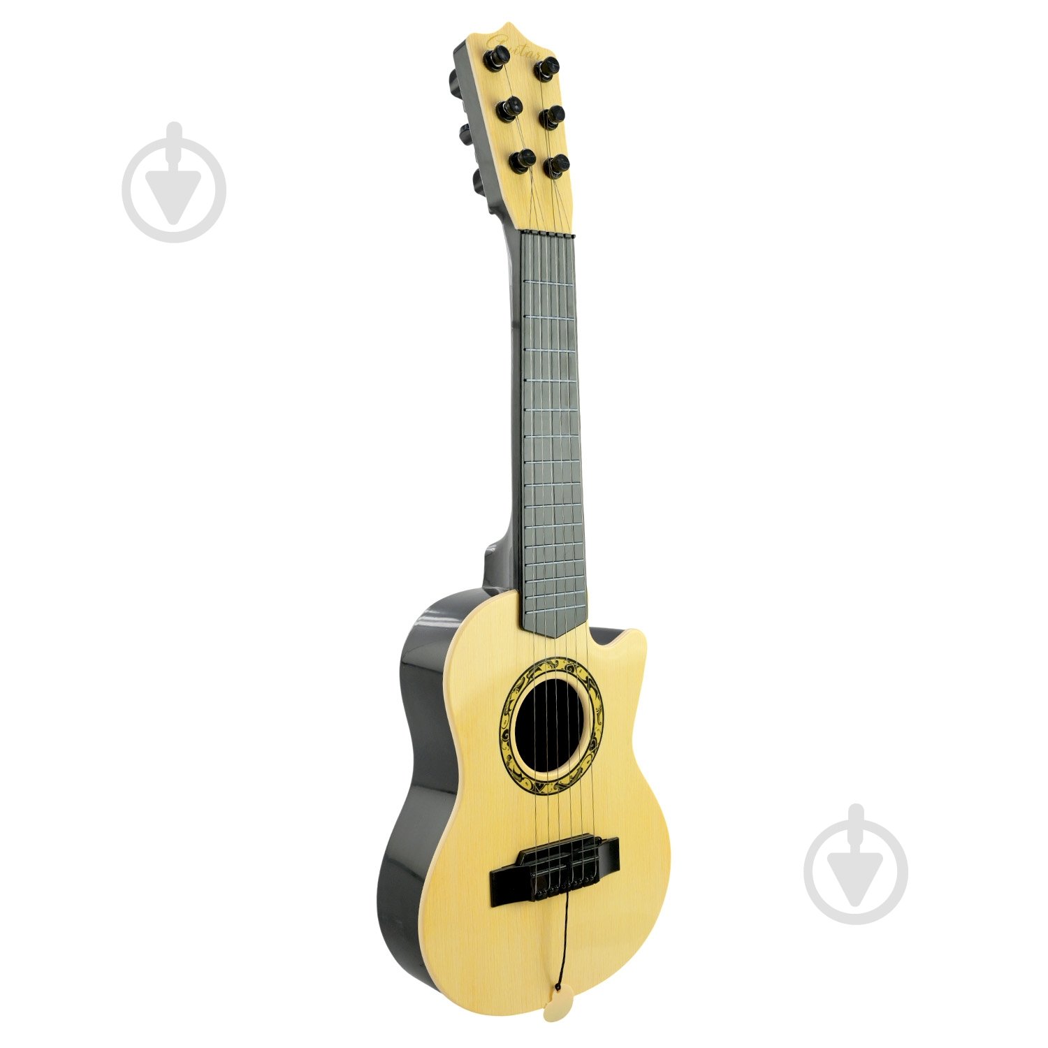 Игрушка музыкальная Гитара 898-28ABC - фото 3