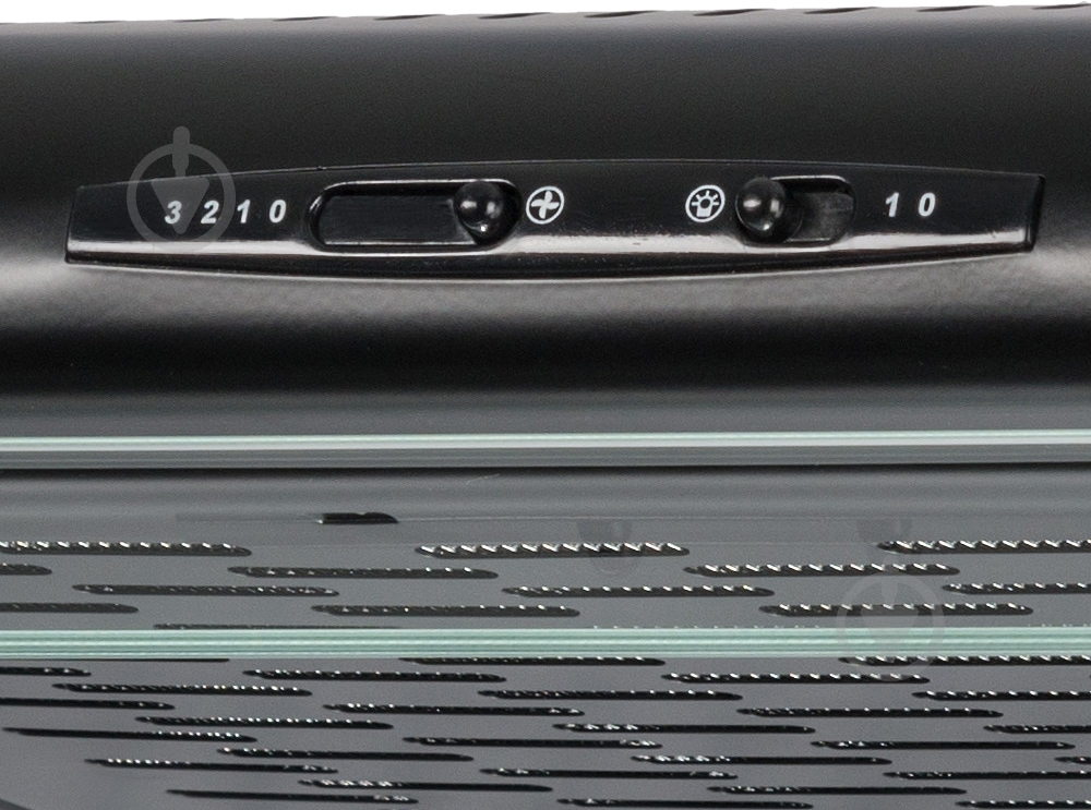 Вытяжка Perfelli PL 511 BL - фото 6