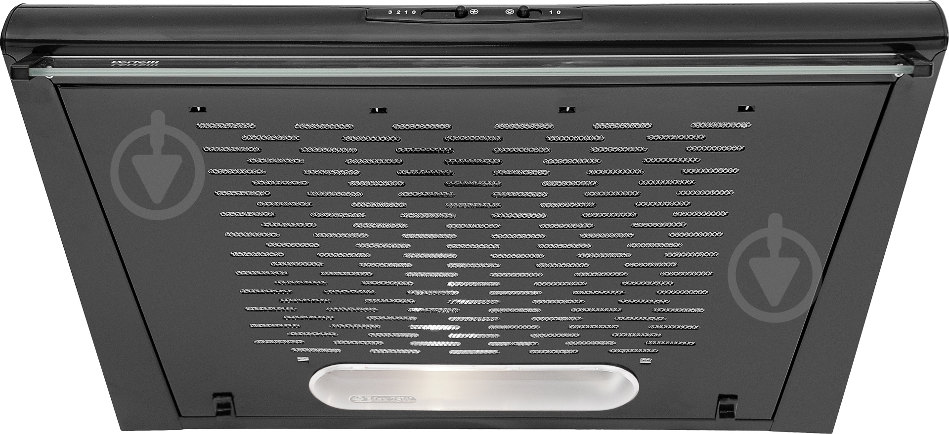 Вытяжка Perfelli PL 511 BL - фото 5