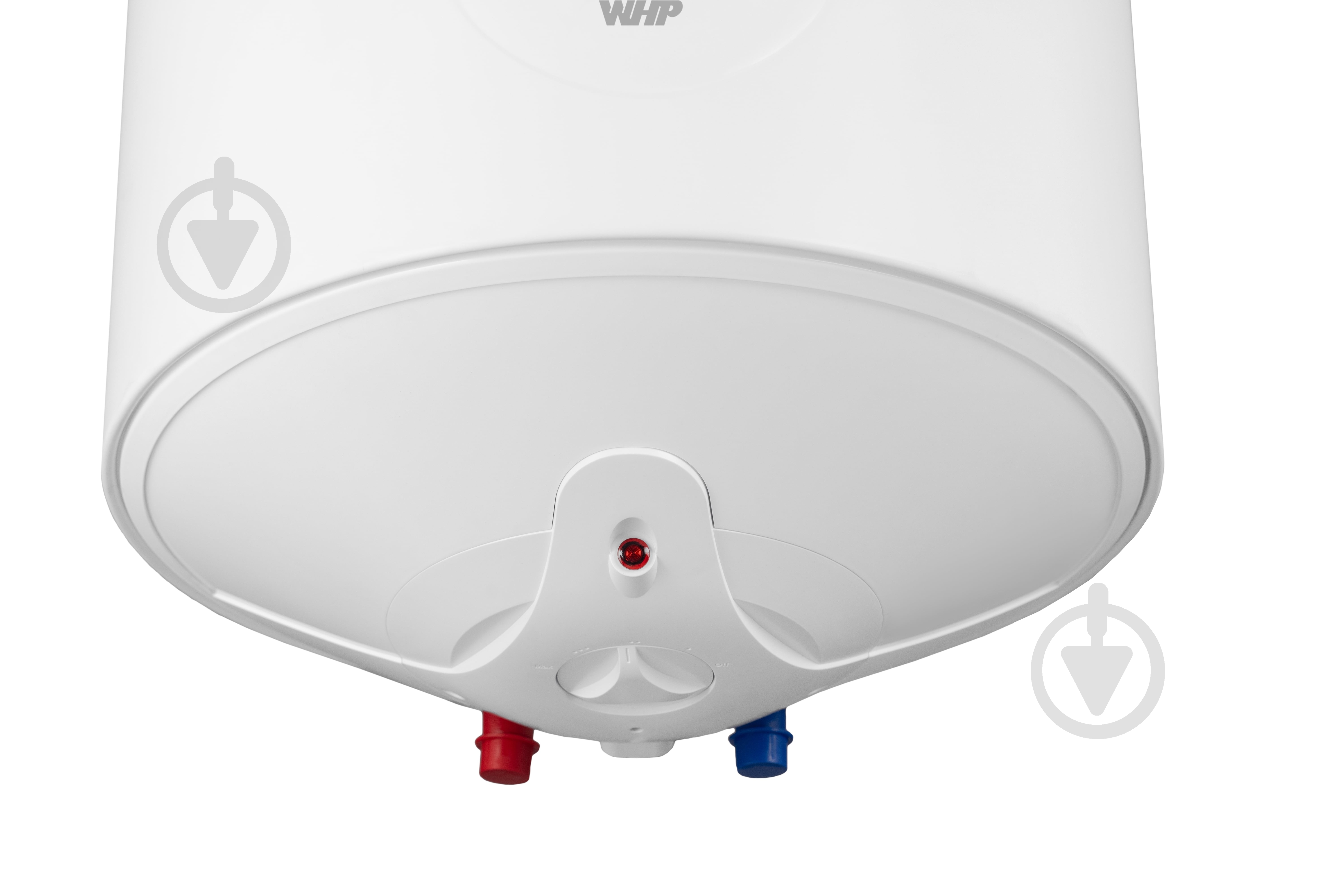 Бойлер WHP Bob 100 - фото 3