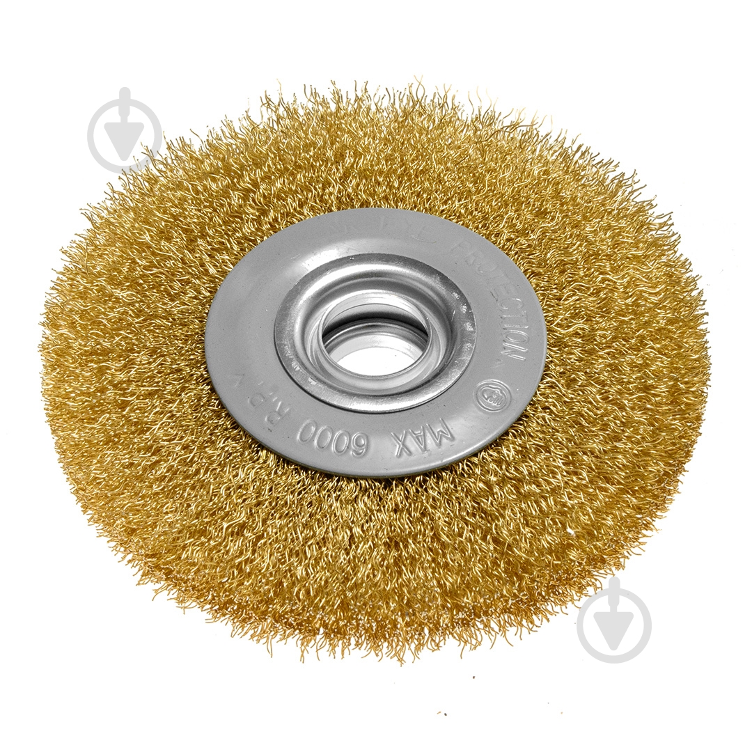 Щетка GRAPHITE 57T407 - фото 1