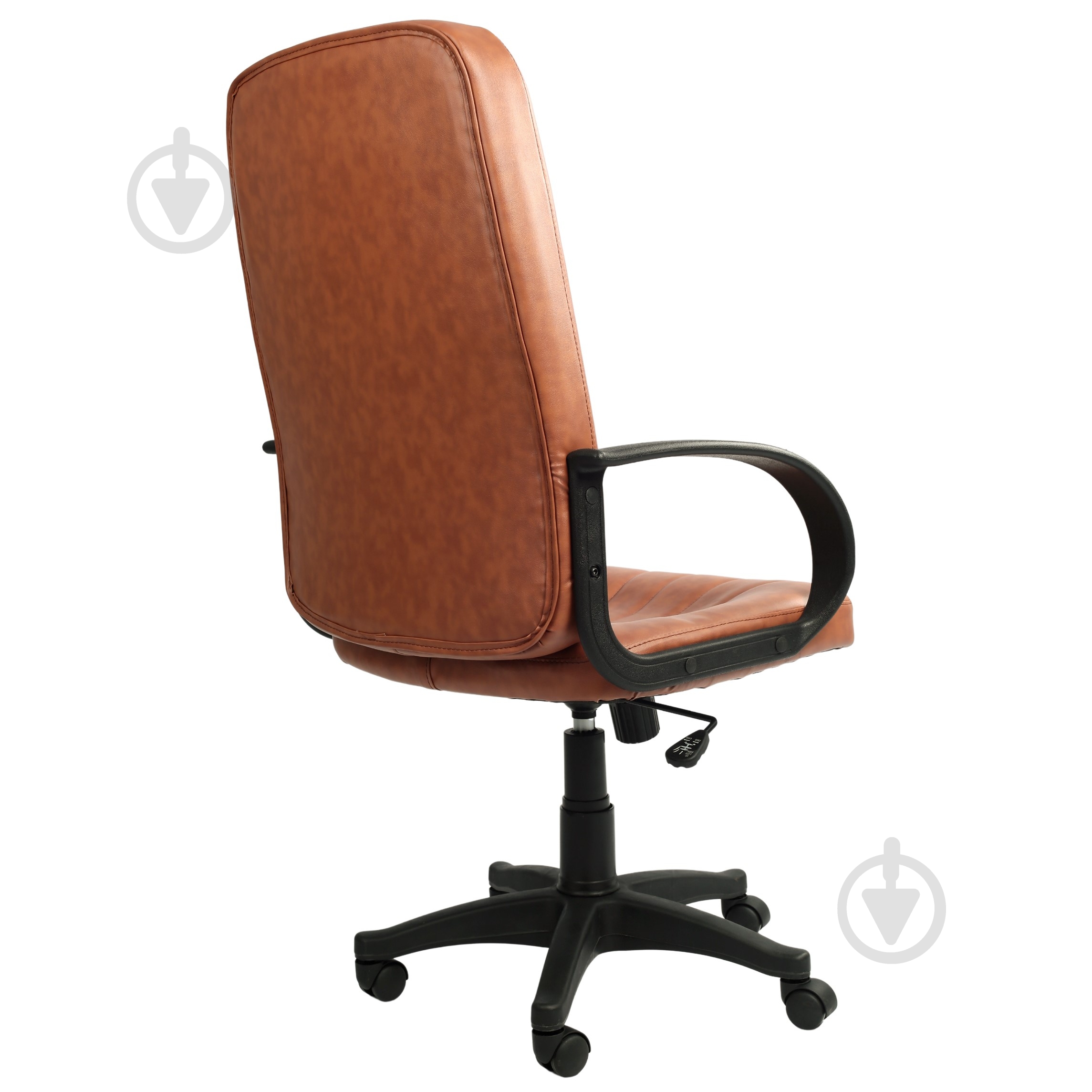 Кресло SECTOR Kronos коричневый - фото 6 Кресло SECTOR Kronos коричневый - фото 6