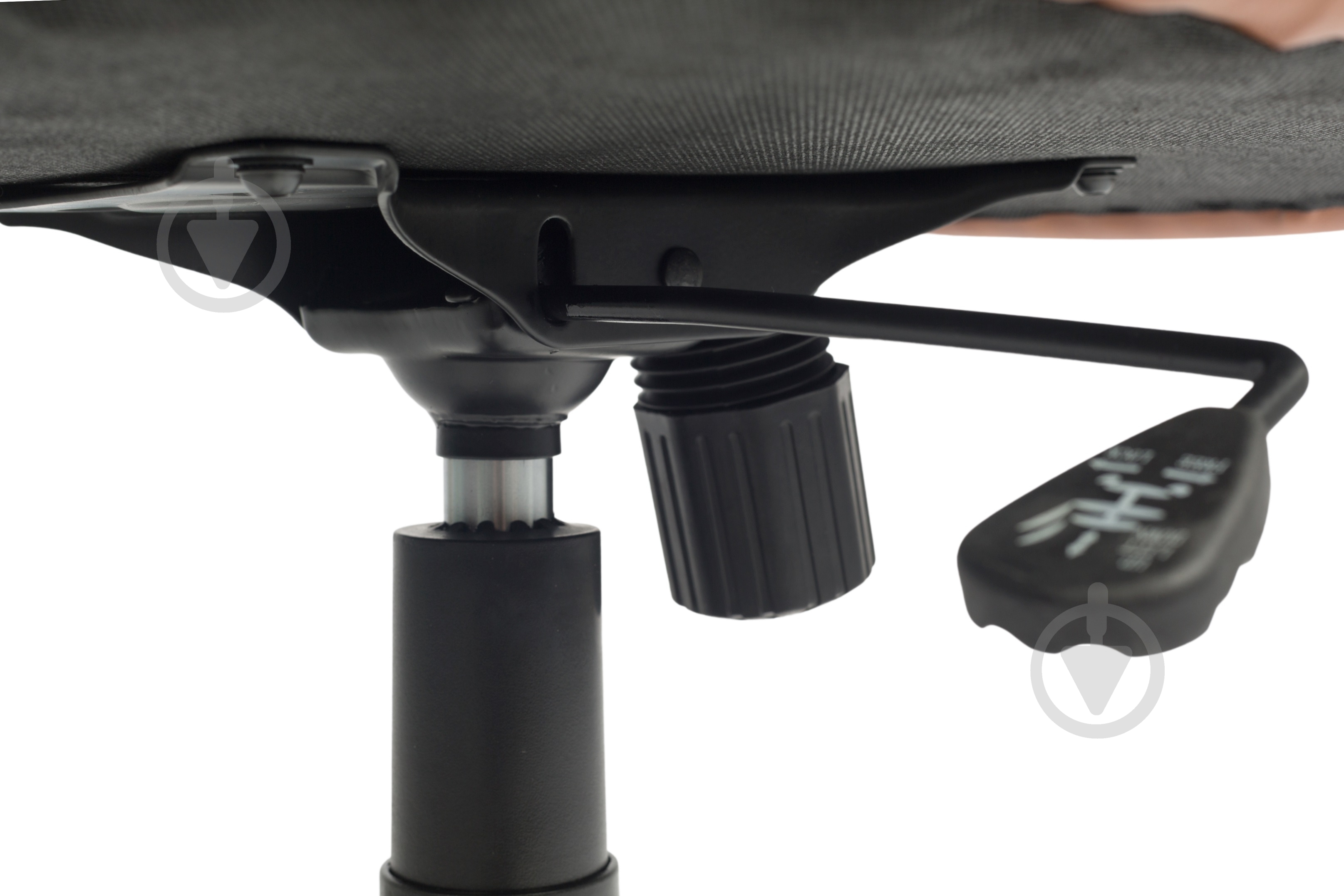 Кресло SECTOR Kronos коричневый - фото 9 Кресло SECTOR Kronos коричневый - фото 9