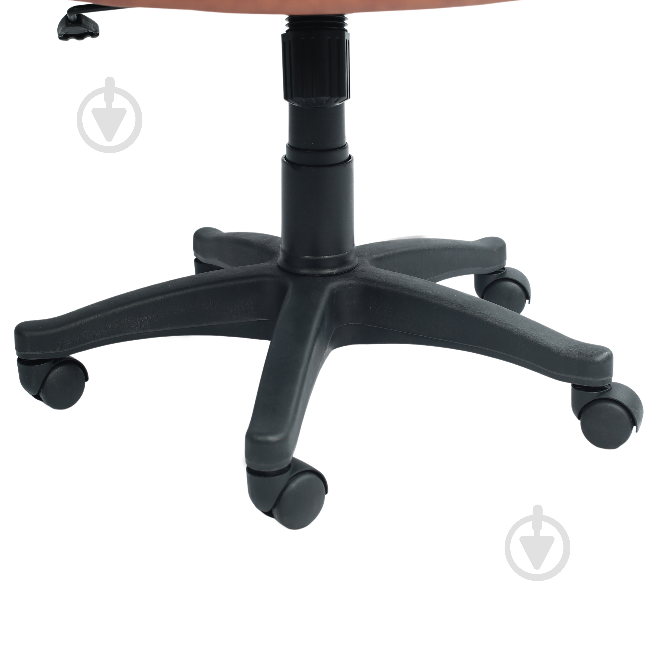 Кресло SECTOR Kronos коричневый - фото 10 Кресло SECTOR Kronos коричневый - фото 10