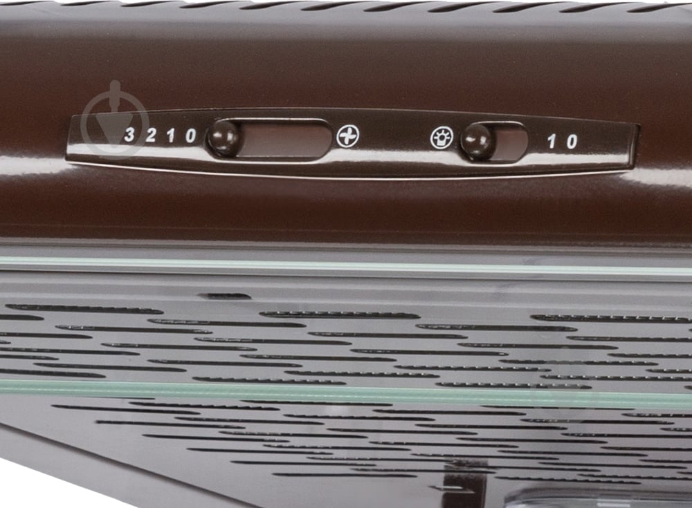 Вытяжка Perfelli PL 511 BR - фото 4