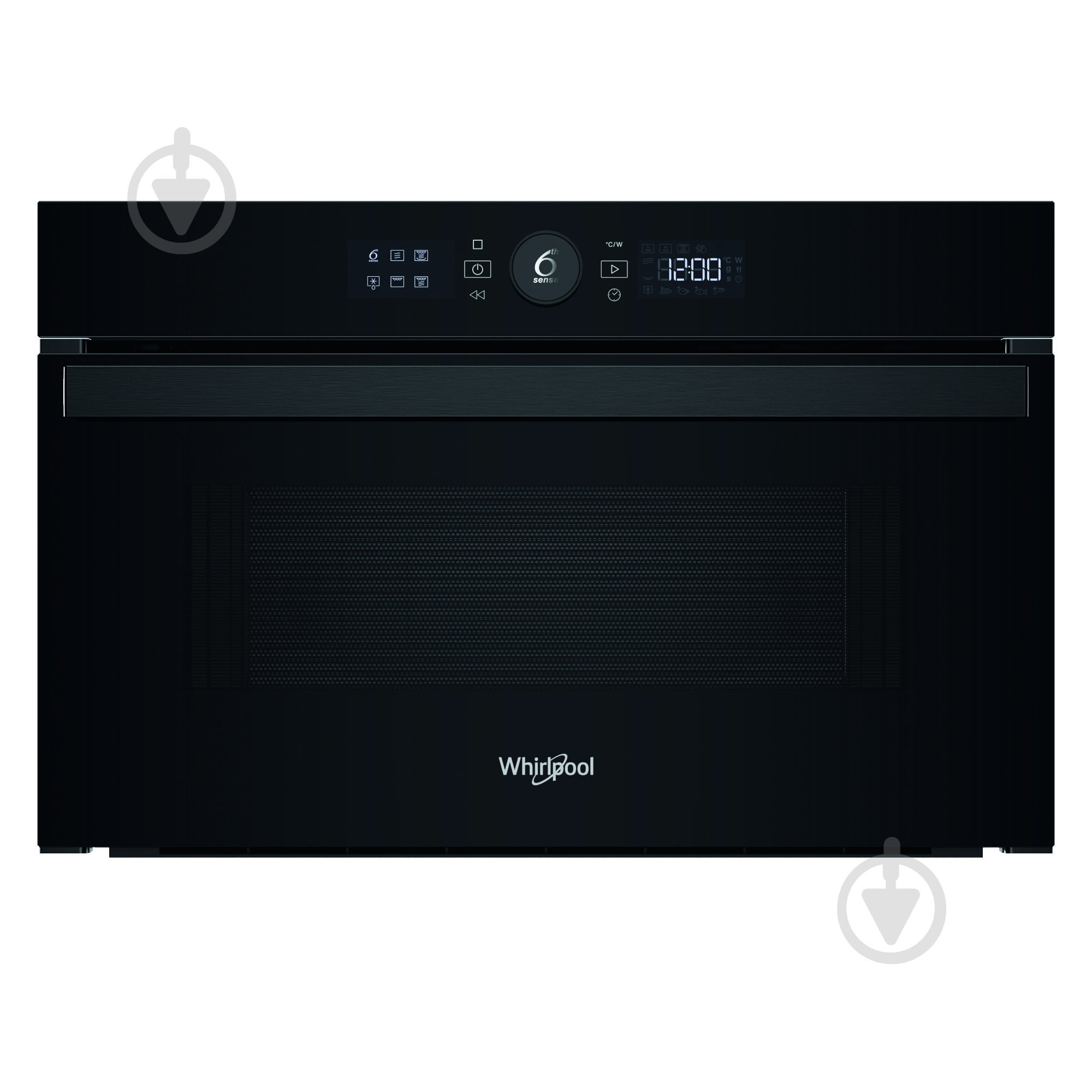 Встраиваемая микроволновая печь Whirlpool WMD44MB - фото 1 Встраиваемая микроволновая печь Whirlpool WMD44MB - фото 1