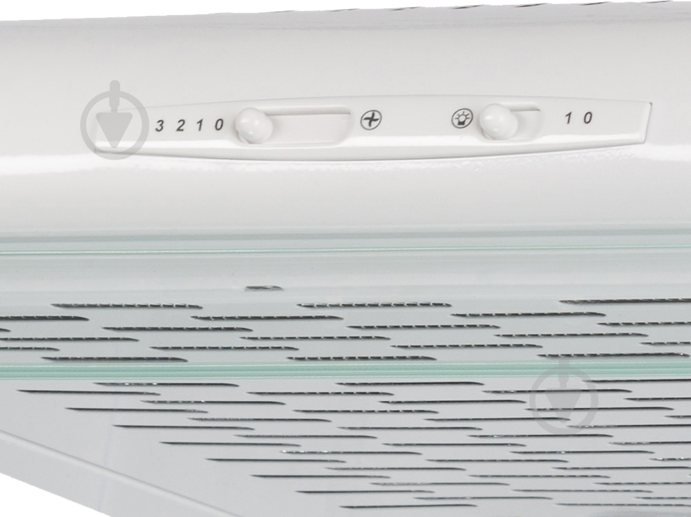 Вытяжка Perfelli PL 511 W - фото 4
