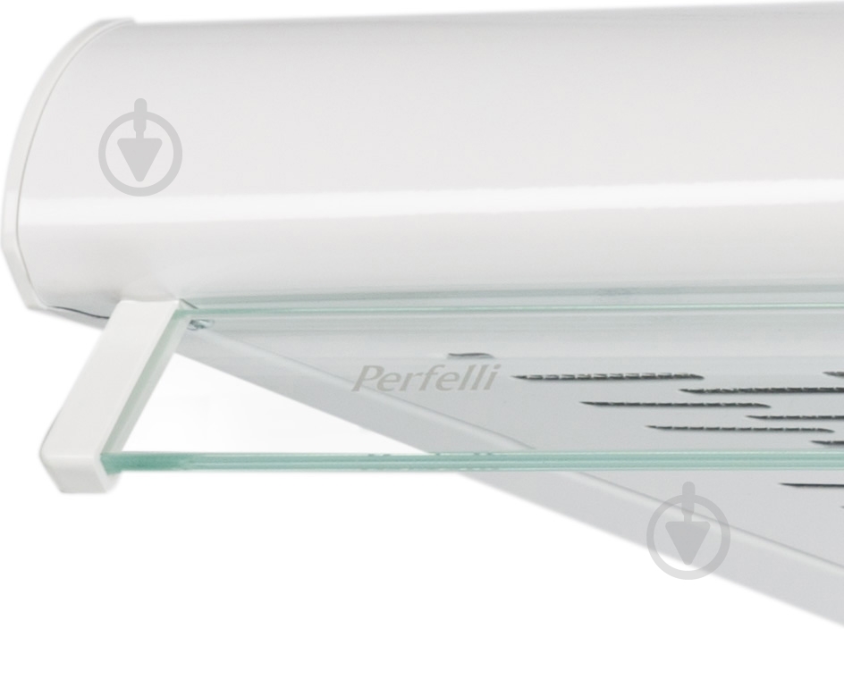 Вытяжка Perfelli PL 511 W - фото 6