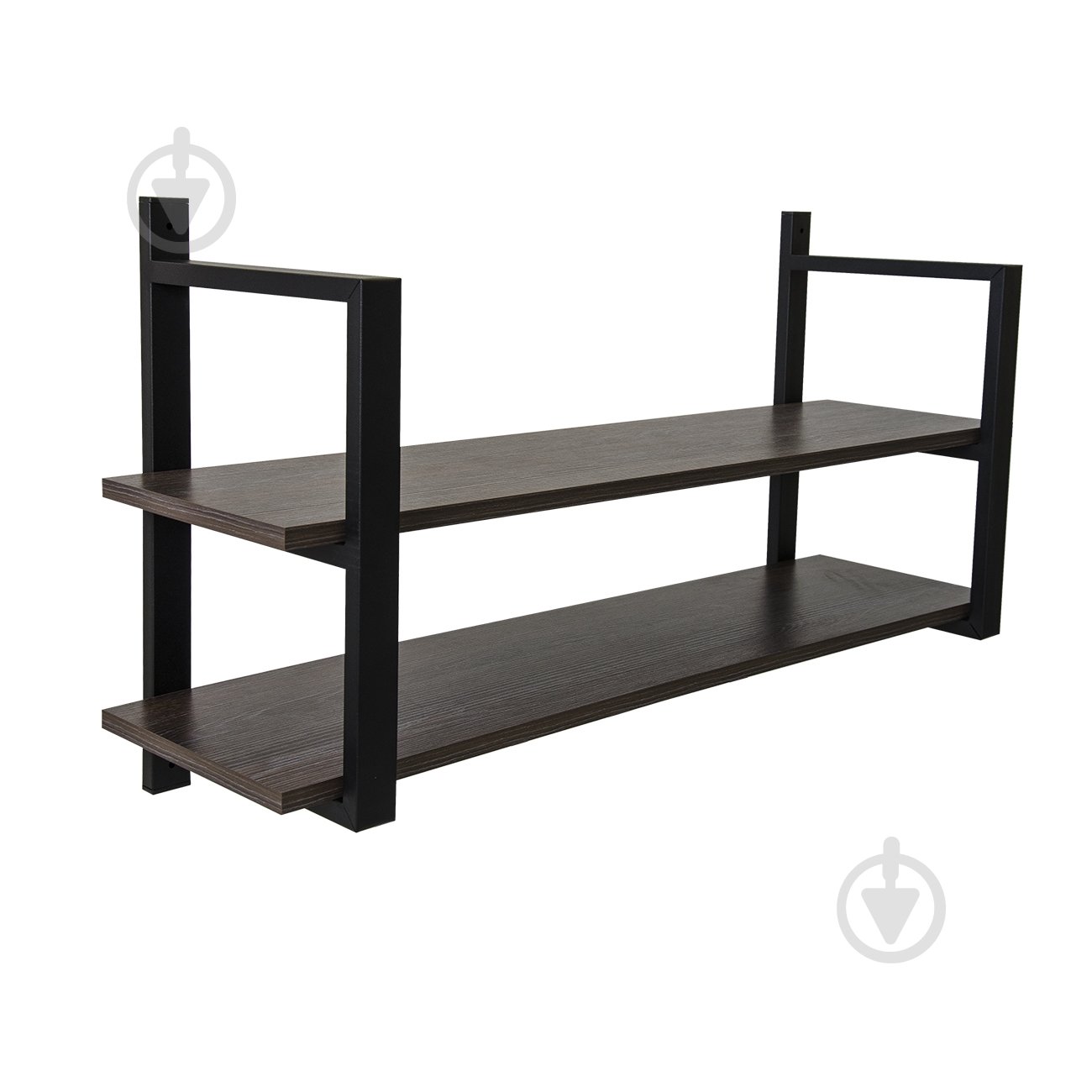 Полка пдвесная "Карри" Кабо-Верде 1050x540x310 мм - фото 1