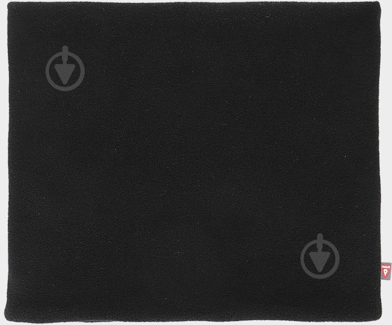 Шарф 4F 4FAW23ABDAU049-20S OS черный - фото 3