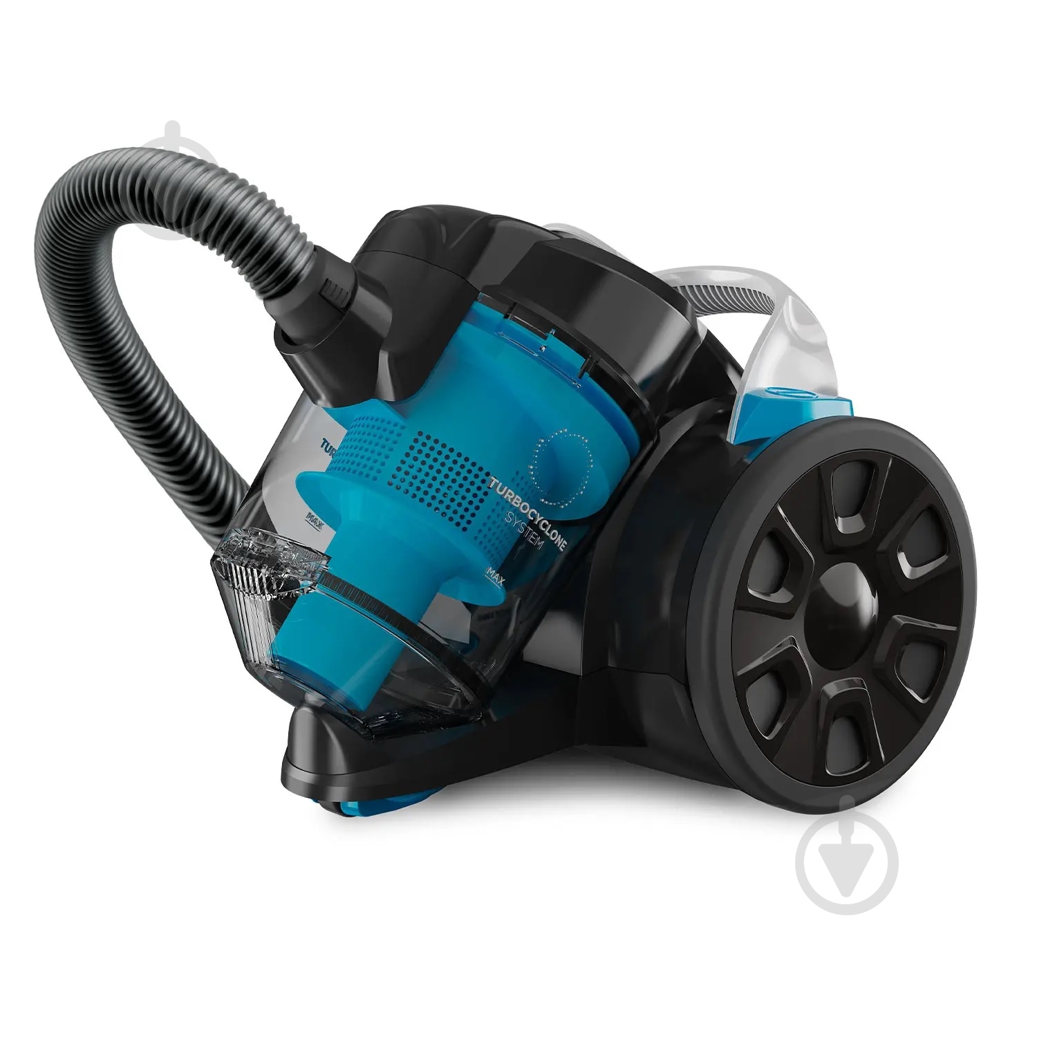 Пылесос Black+Decker BXVML701E - фото 4