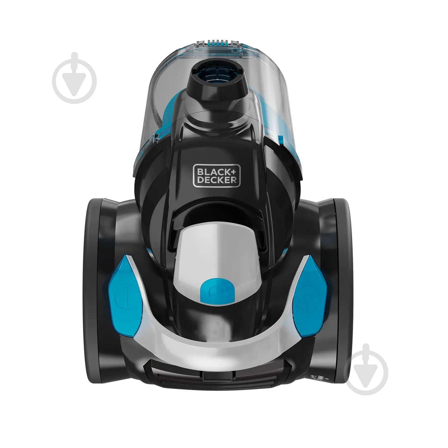 Пылесос Black+Decker BXVML701E - фото 2