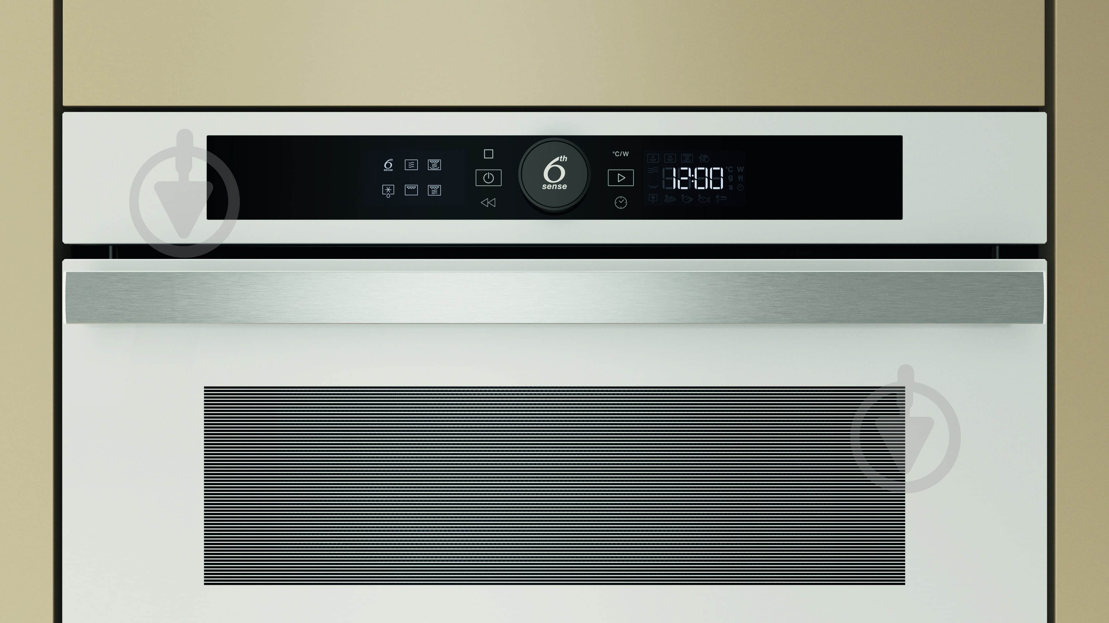 Встраиваемая микроволновая печь Whirlpool WMD44MW - фото 4 Встраиваемая микроволновая печь Whirlpool WMD44MW - фото 4