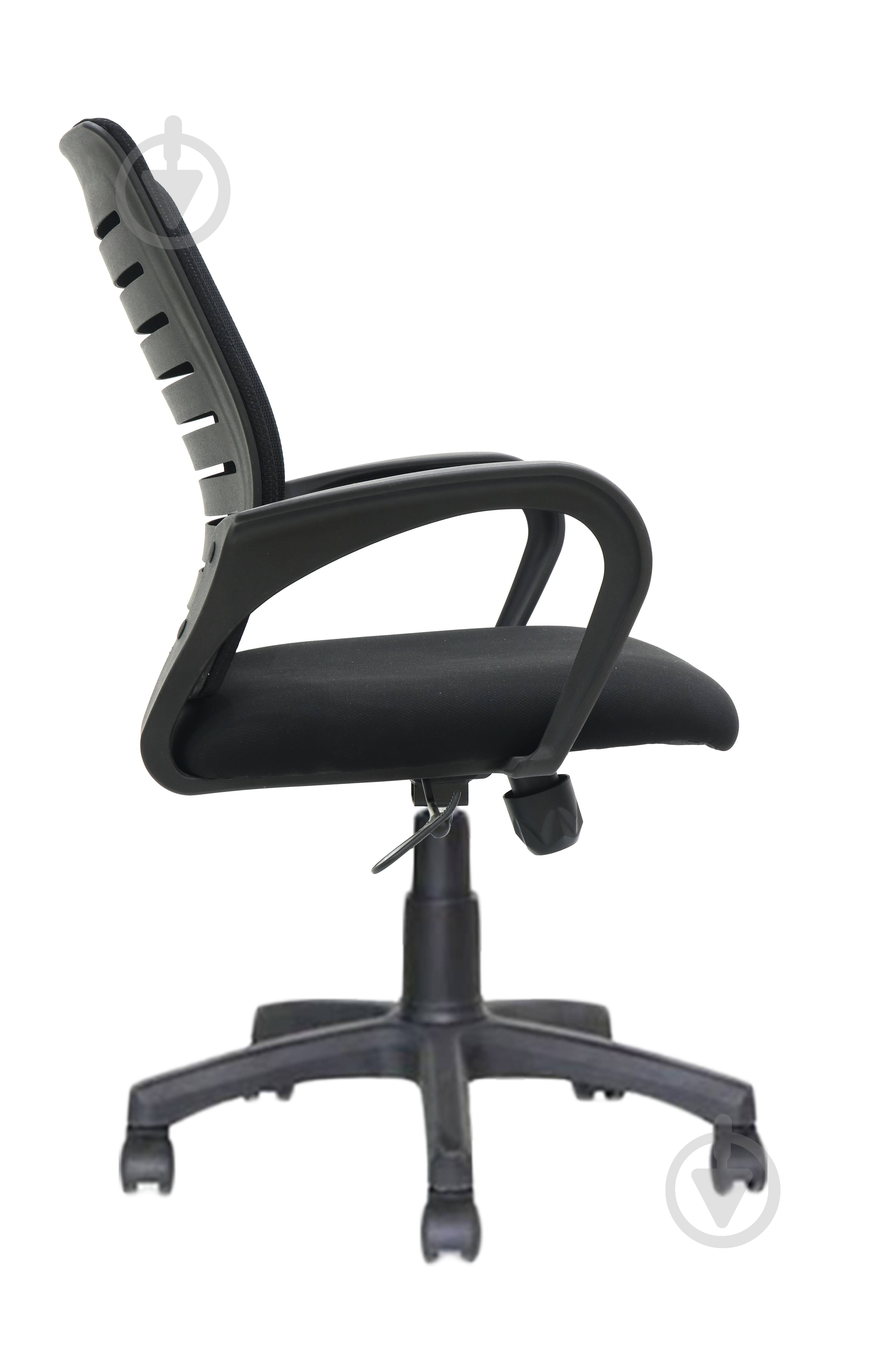 Кресло SECTOR Orpheus черный - фото 3