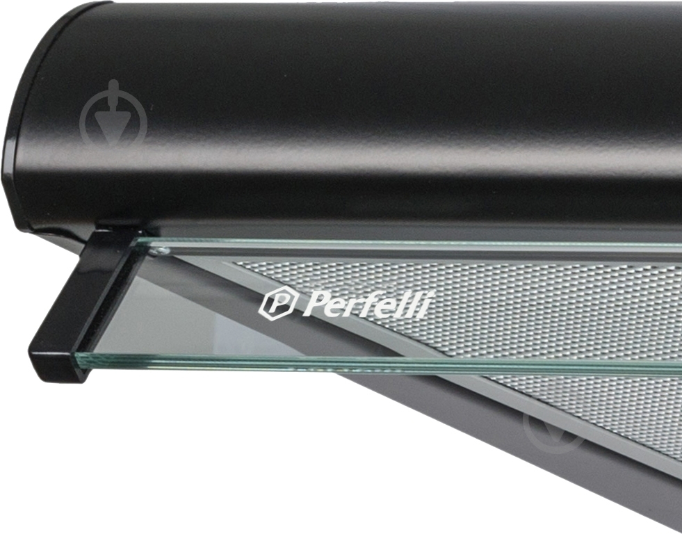 Вытяжка Perfelli PL 5117 BL - фото 6