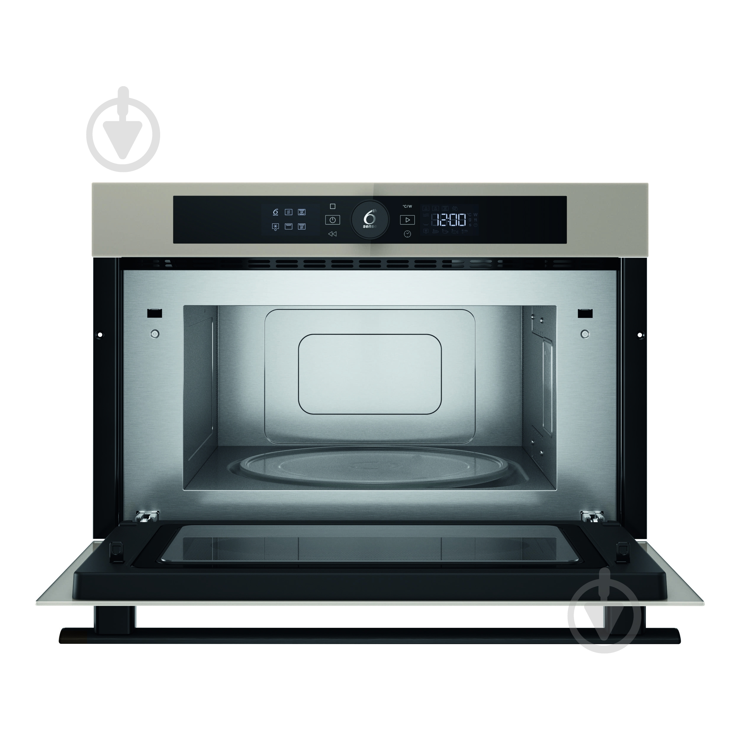 Встраиваемая микроволновая печь Whirlpool WMD44ME - фото 2 Встраиваемая микроволновая печь Whirlpool WMD44ME - фото 2