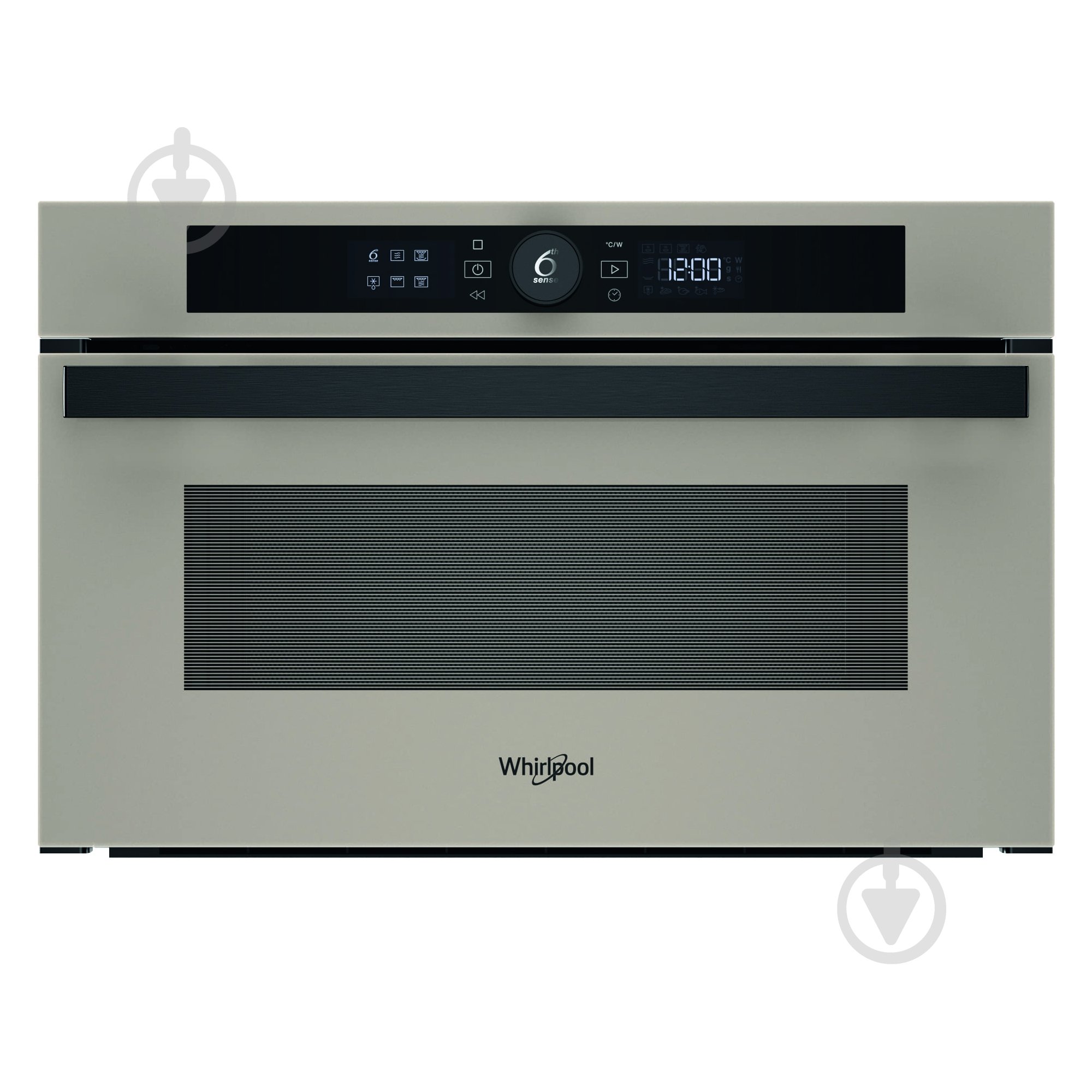 Встраиваемая микроволновая печь Whirlpool WMD44ME - фото 1 Встраиваемая микроволновая печь Whirlpool WMD44ME - фото 1