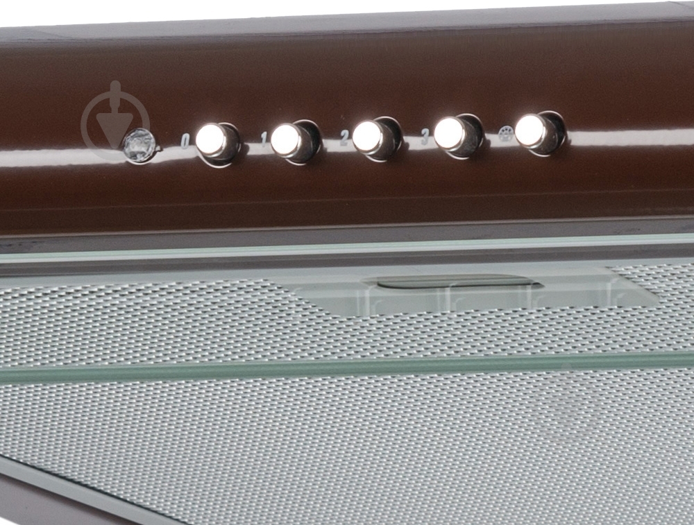 Вытяжка Perfelli PL 5117 BR - фото 4