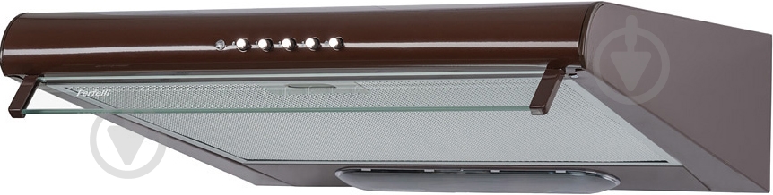 Вытяжка Perfelli PL 5117 BR - фото 3