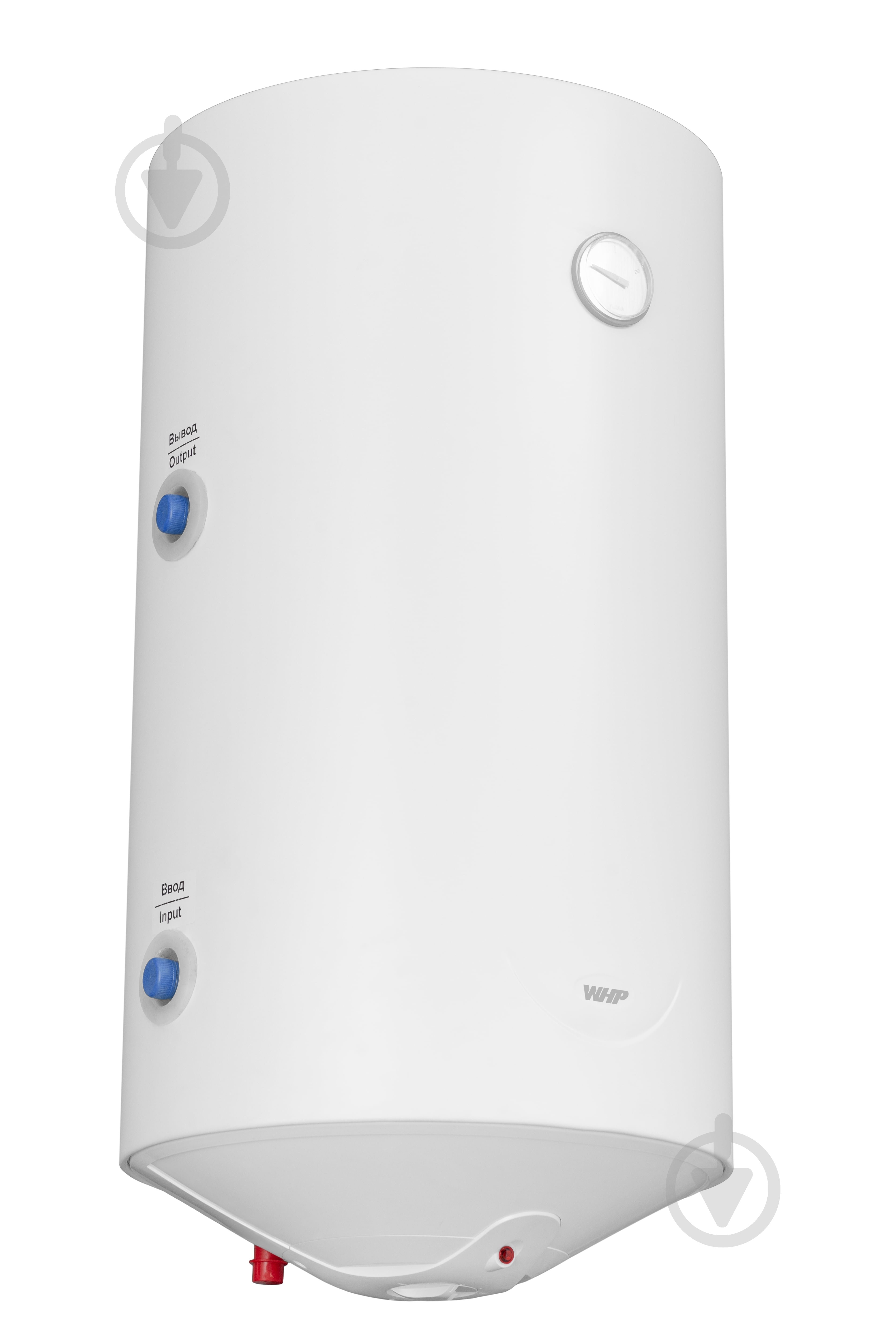 Бойлер WHP Sam Left 100 - фото 2