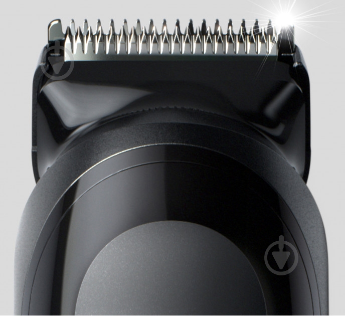 Триммер универсальный Braun MBMGK5 MaxBraun - фото 4