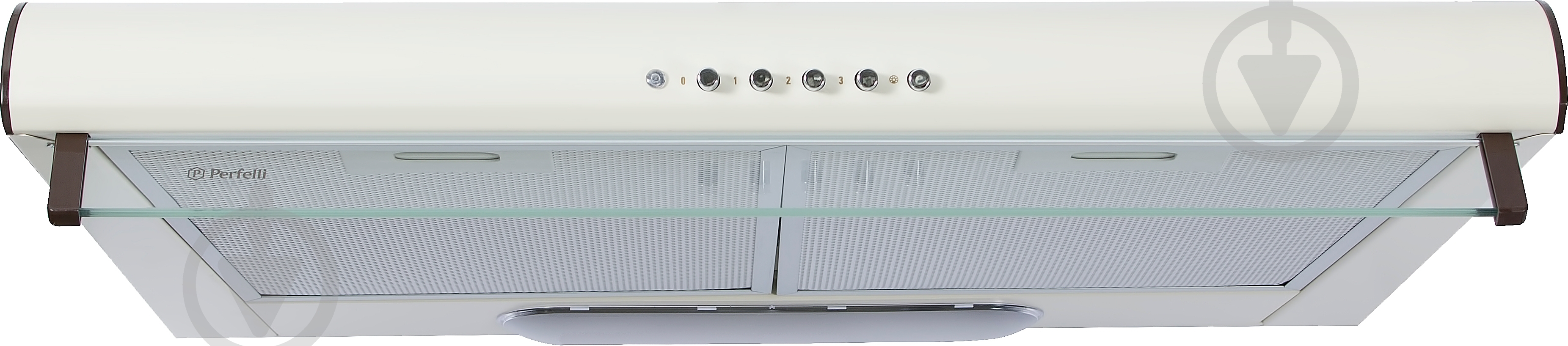 Вытяжка Perfelli PL 5117 IV - фото 2