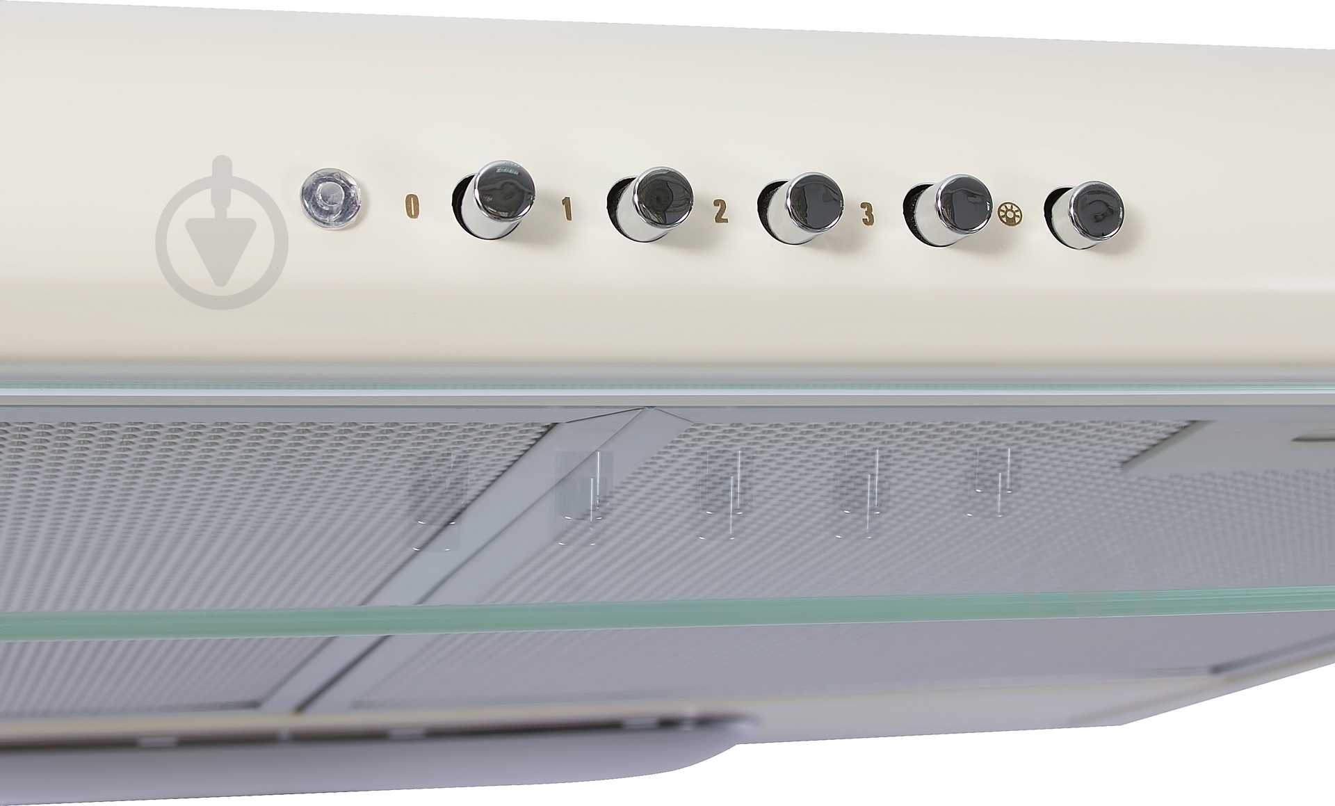 Вытяжка Perfelli PL 5117 IV - фото 5