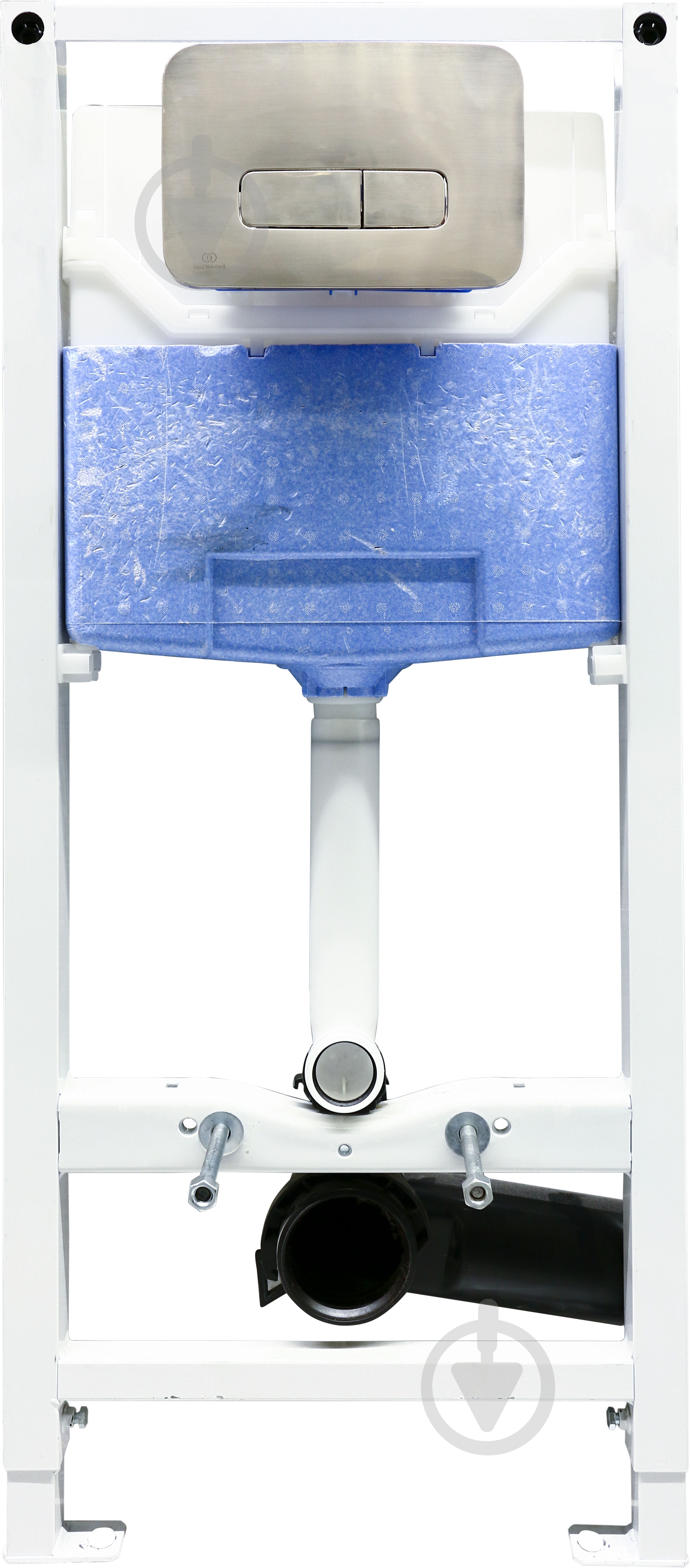 Prosys 120 ᐉ Комплект инсталляции Ideal Standard ProSys 120 клавиша OLEAS M3 ...