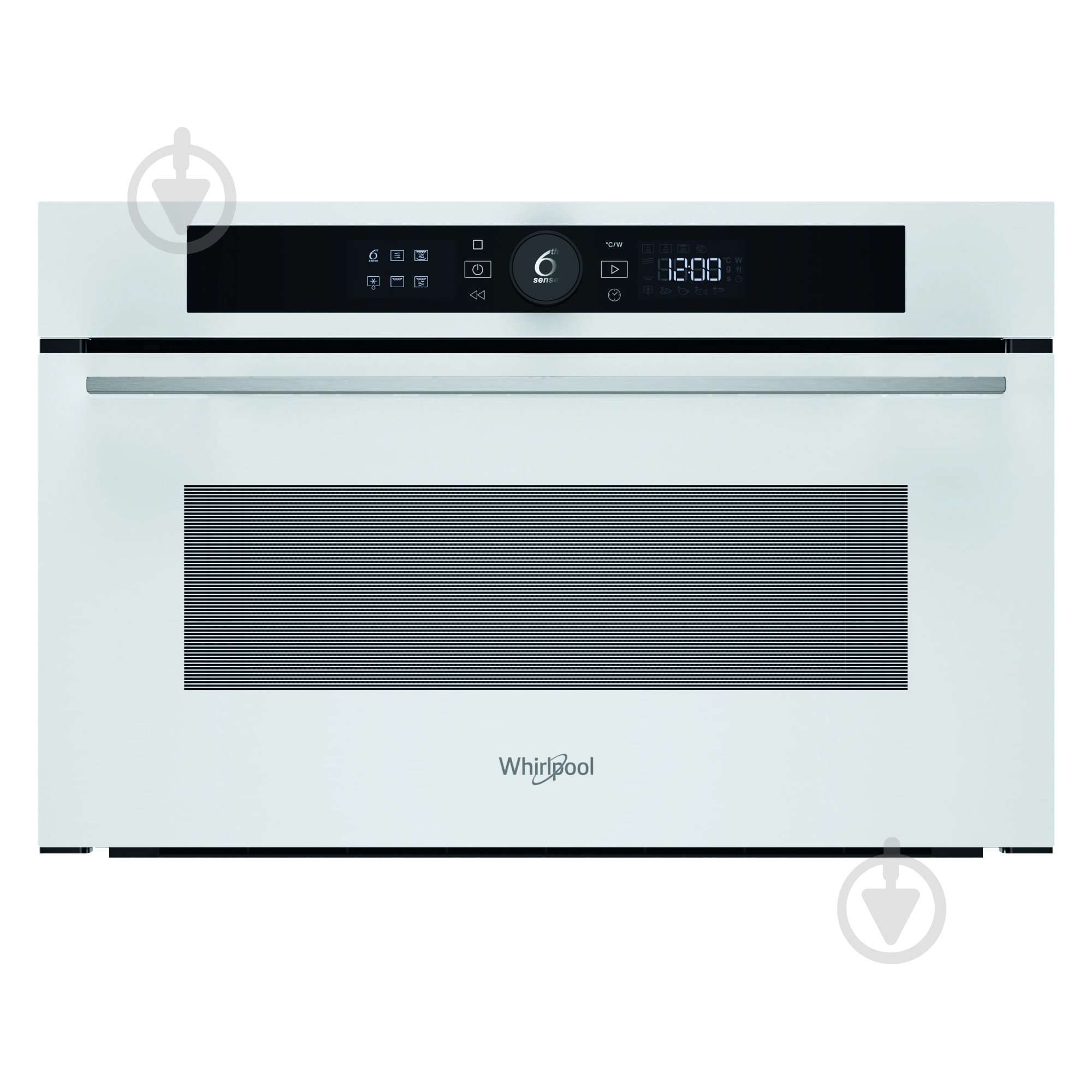 Встраиваемая микроволновая печь Whirlpool WMD54MW - фото 1 Встраиваемая микроволновая печь Whirlpool WMD54MW - фото 1