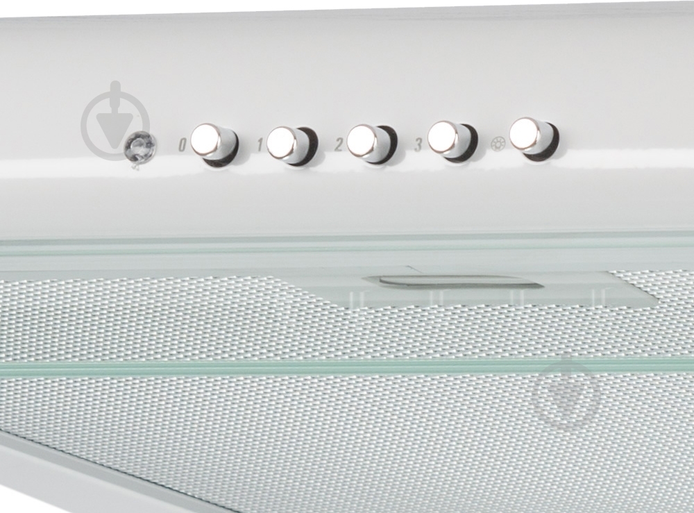 Вытяжка Perfelli PL 5117 W - фото 4 Вытяжка Perfelli PL 5117 W - фото 4
