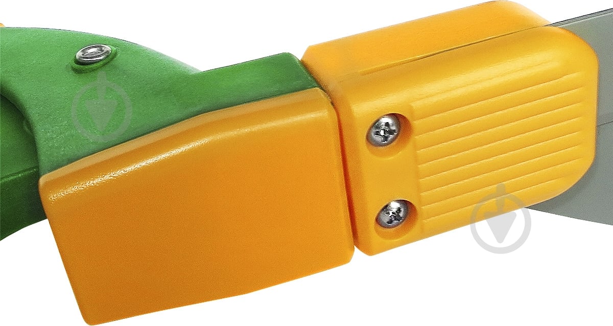 Ножиці для трави Gruntek Segler 38 см поворотні 360° - фото 10 Ножиці для трави Gruntek Segler 38 см поворотні 360° - фото 10