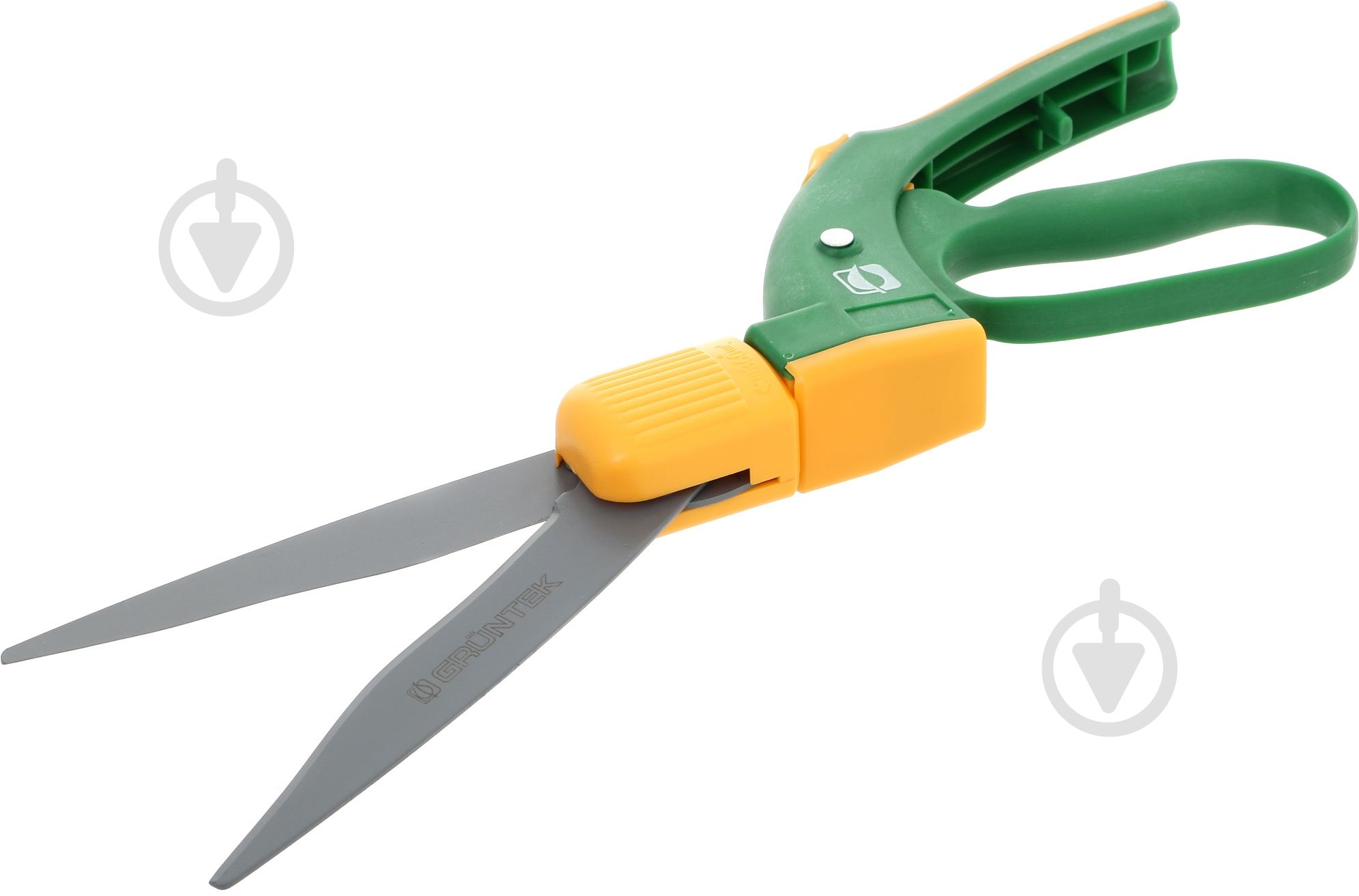 Ножиці для трави Gruntek Segler 38 см поворотні 360° - фото 5 Ножиці для трави Gruntek Segler 38 см поворотні 360° - фото 5
